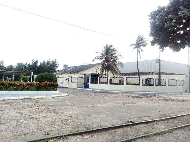 FACHADA VISTA I