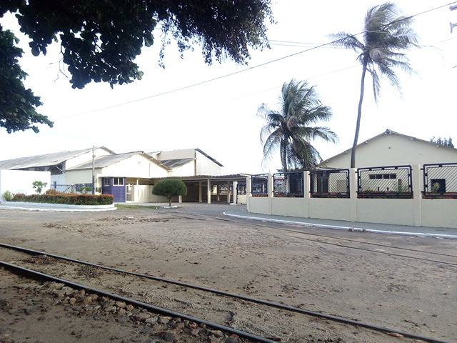 FACHADA VISTA II