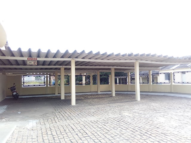GARAGEM