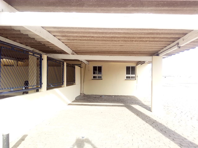 VISTA I