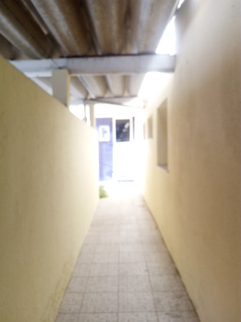 CORREDOR PARA GUARIT