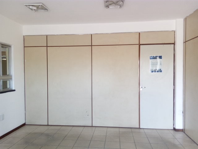 PRIMEIRA SALA TERREO