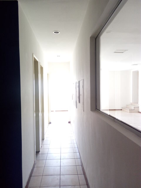 HALL PARA WCS