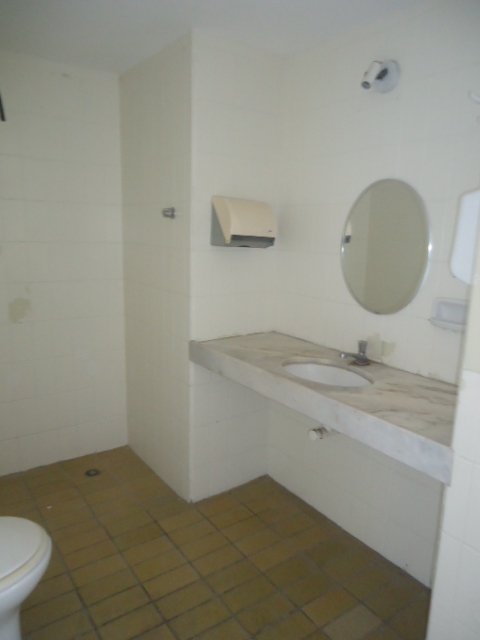 WC SOCIAL OUTRA VISTA