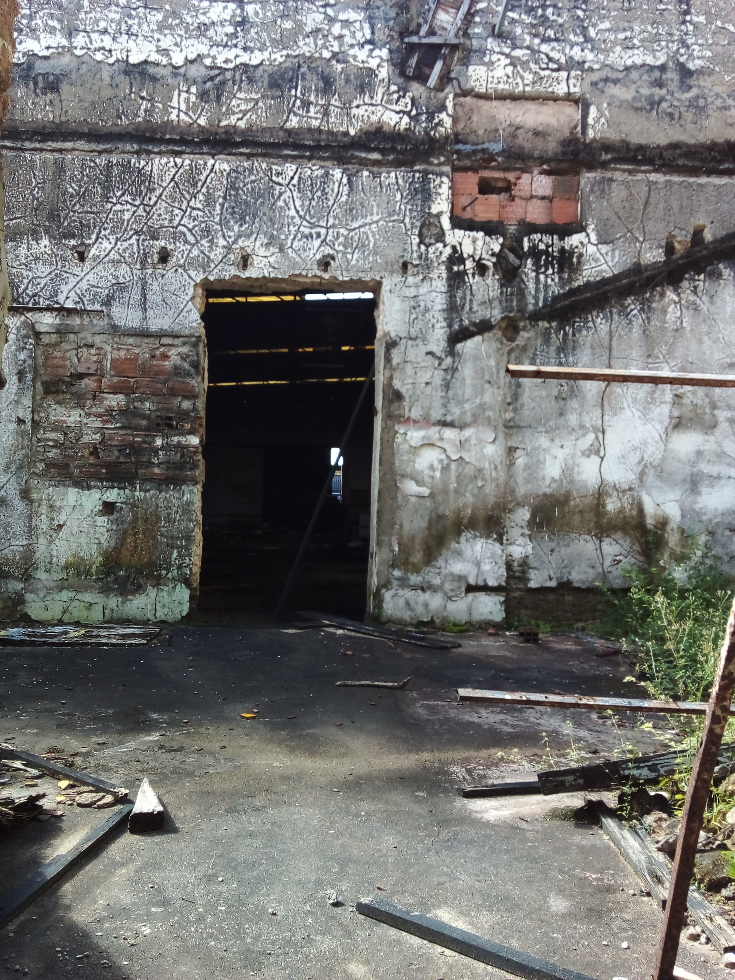 &Aacute;REA COMUM AOS GALP&Otilde;ES