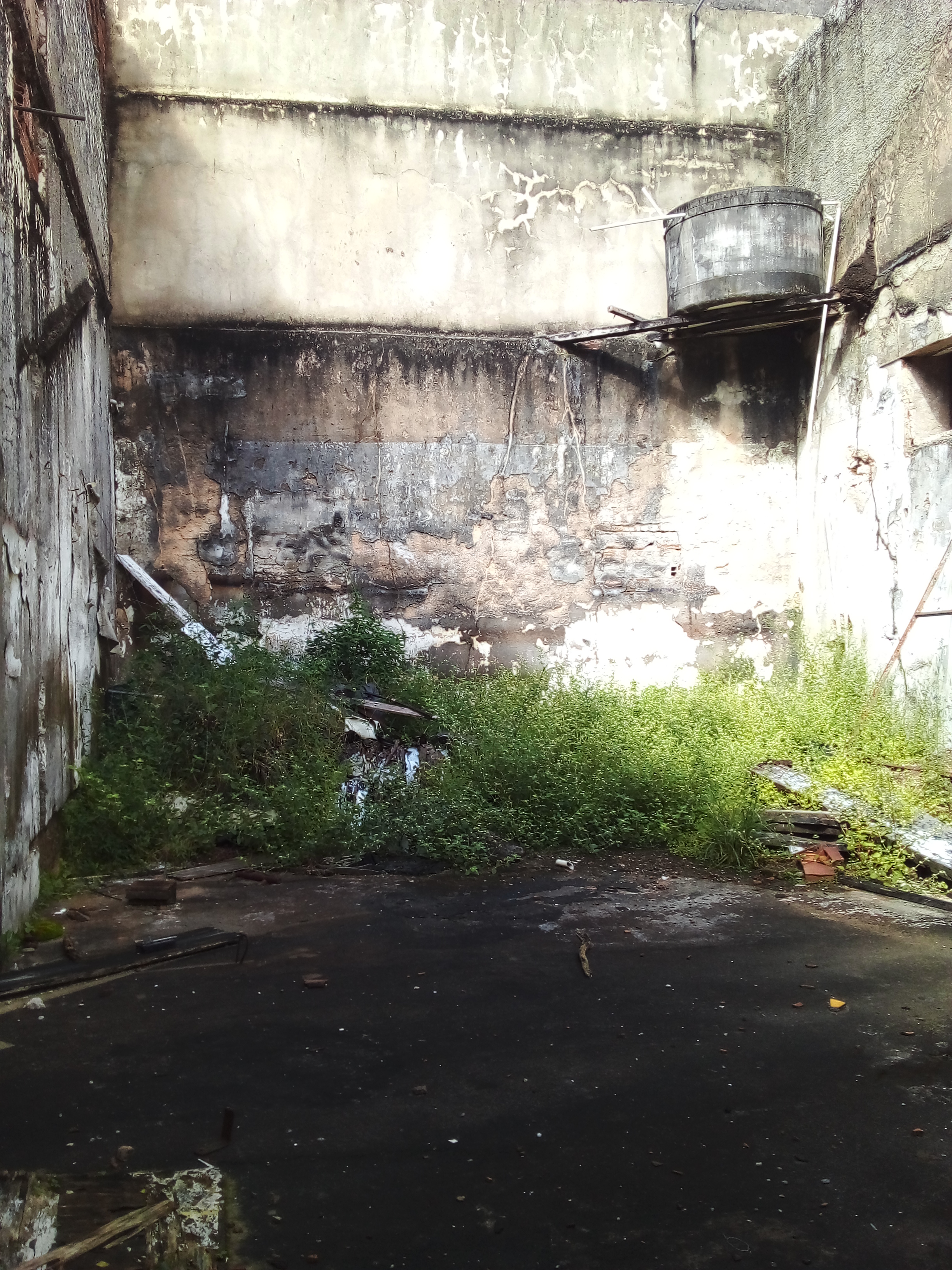 &Aacute;REA COMUM AOS GALP&Otilde;ES