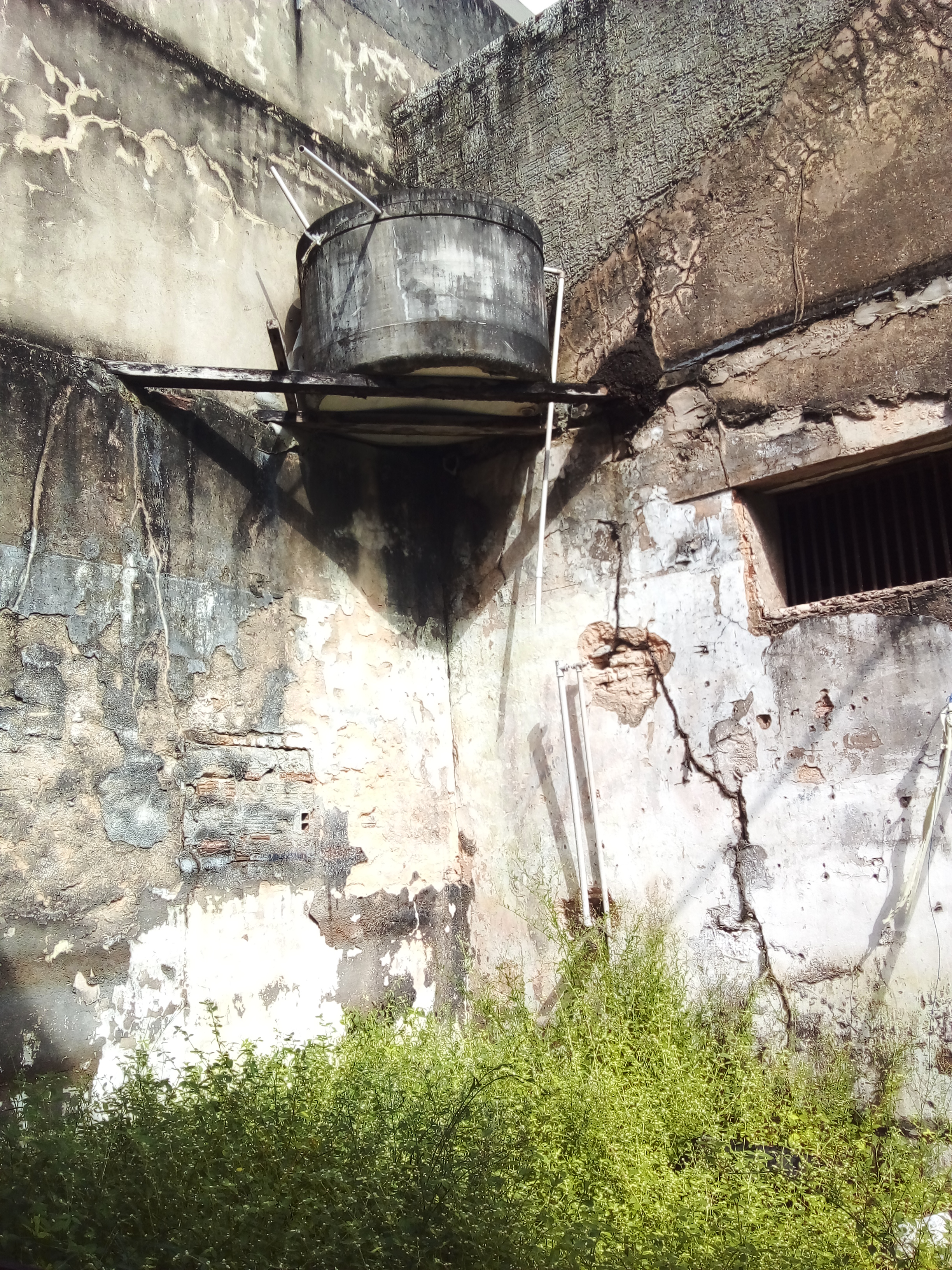 &Aacute;REA COMUM AOS GALP&Otilde;ES