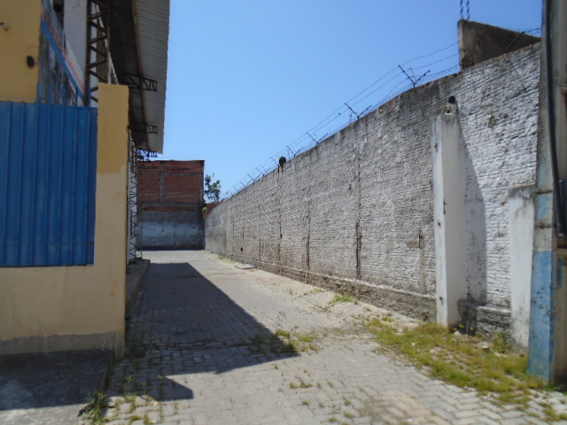 ENTRADA SEM PORT&Acirc;O