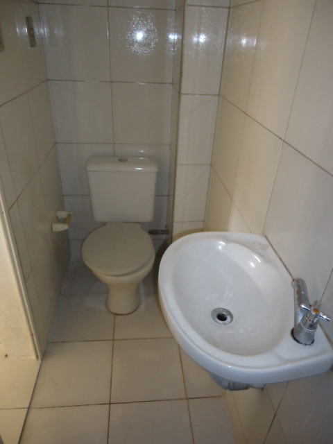W.C SUITE