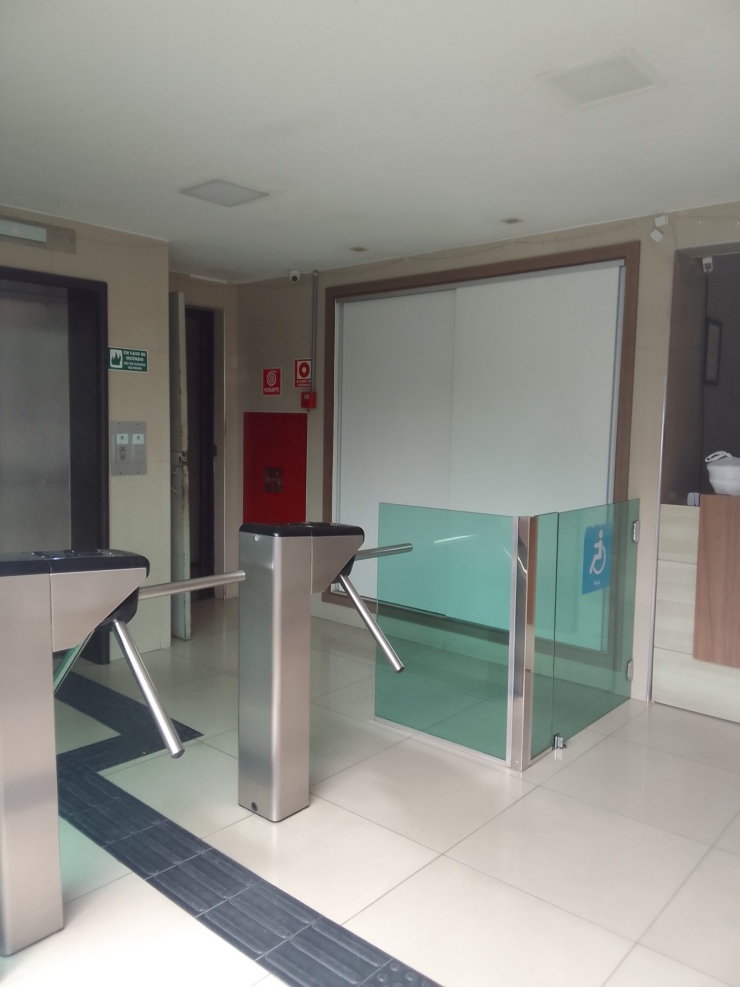 RECEP&Ccedil;&Atilde;O