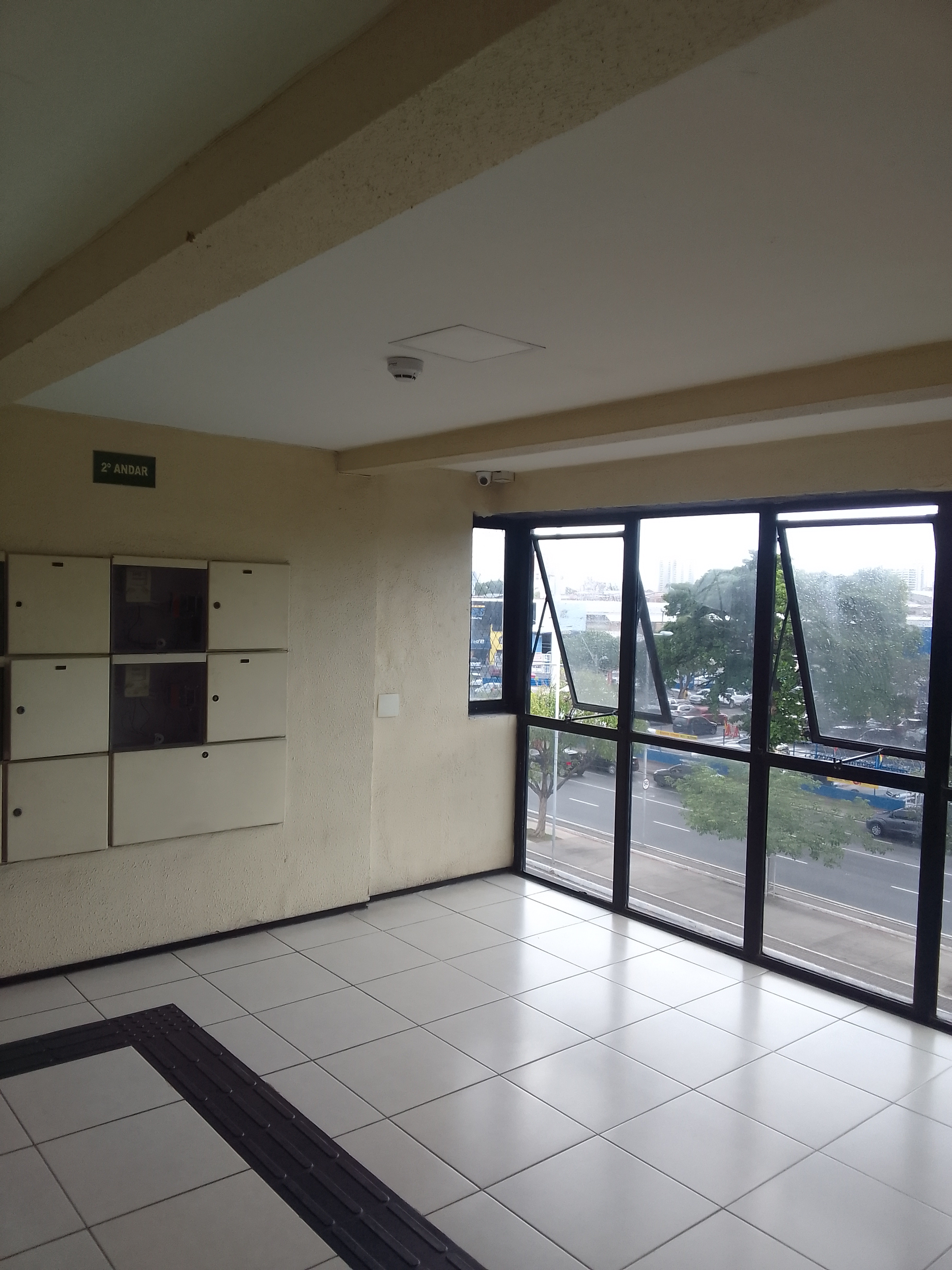 &Aacute;REA DE CIRCULA&Ccedil;&Atilde;O