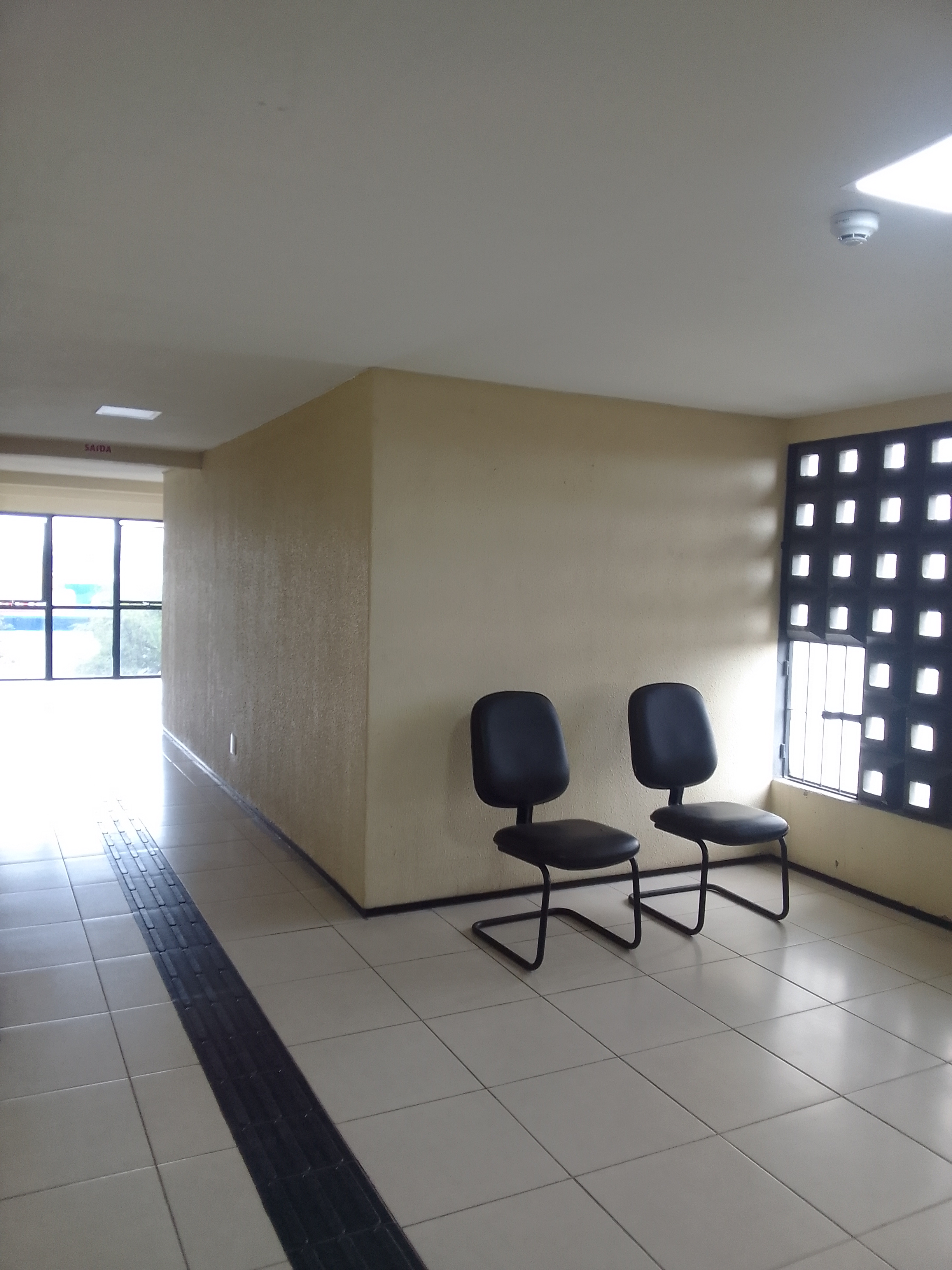 &Aacute;REA DE CIRCULA&Ccedil;&Atilde;O