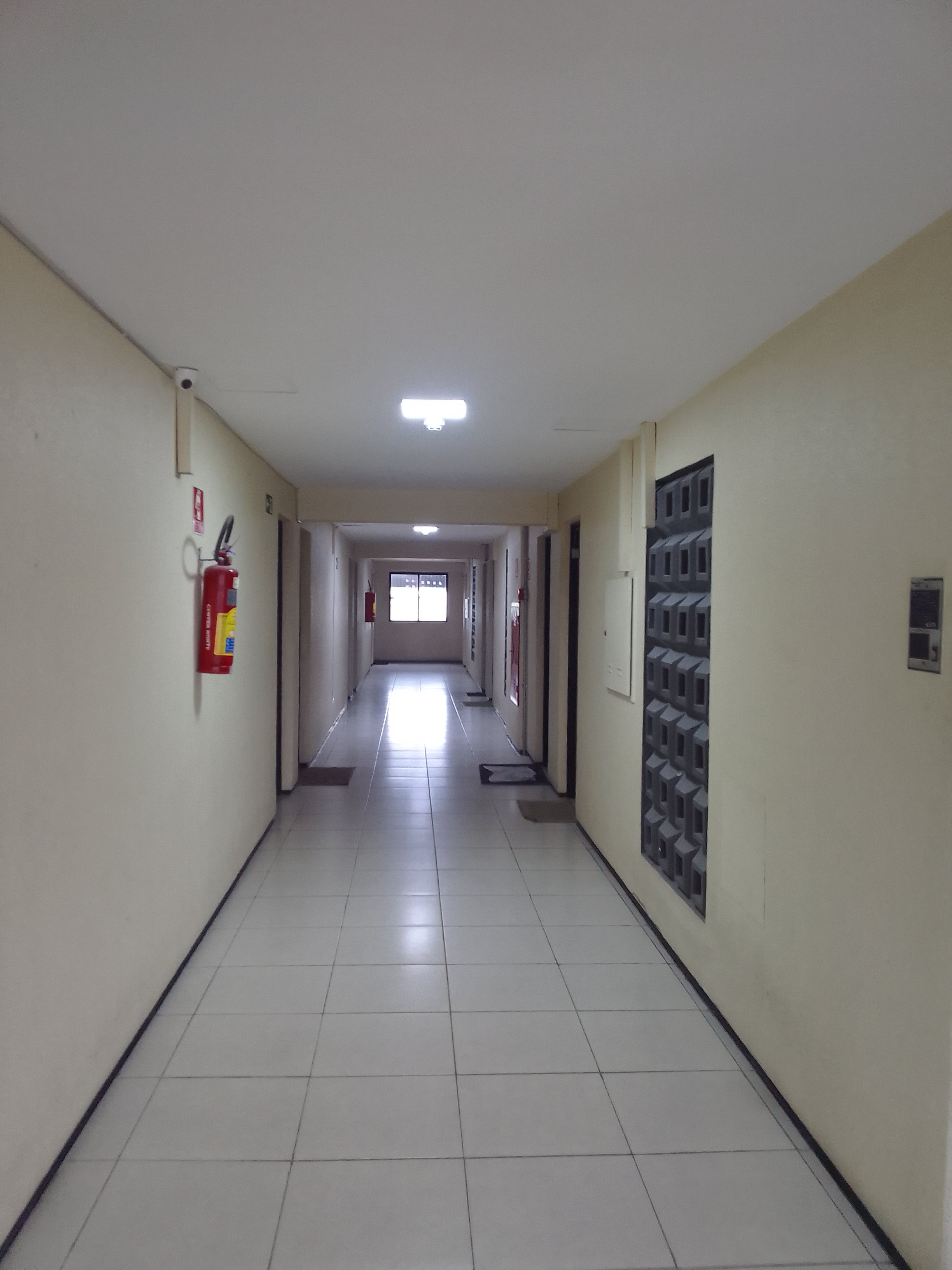 &Aacute;REA DE CIRCULA&Ccedil;&Atilde;O