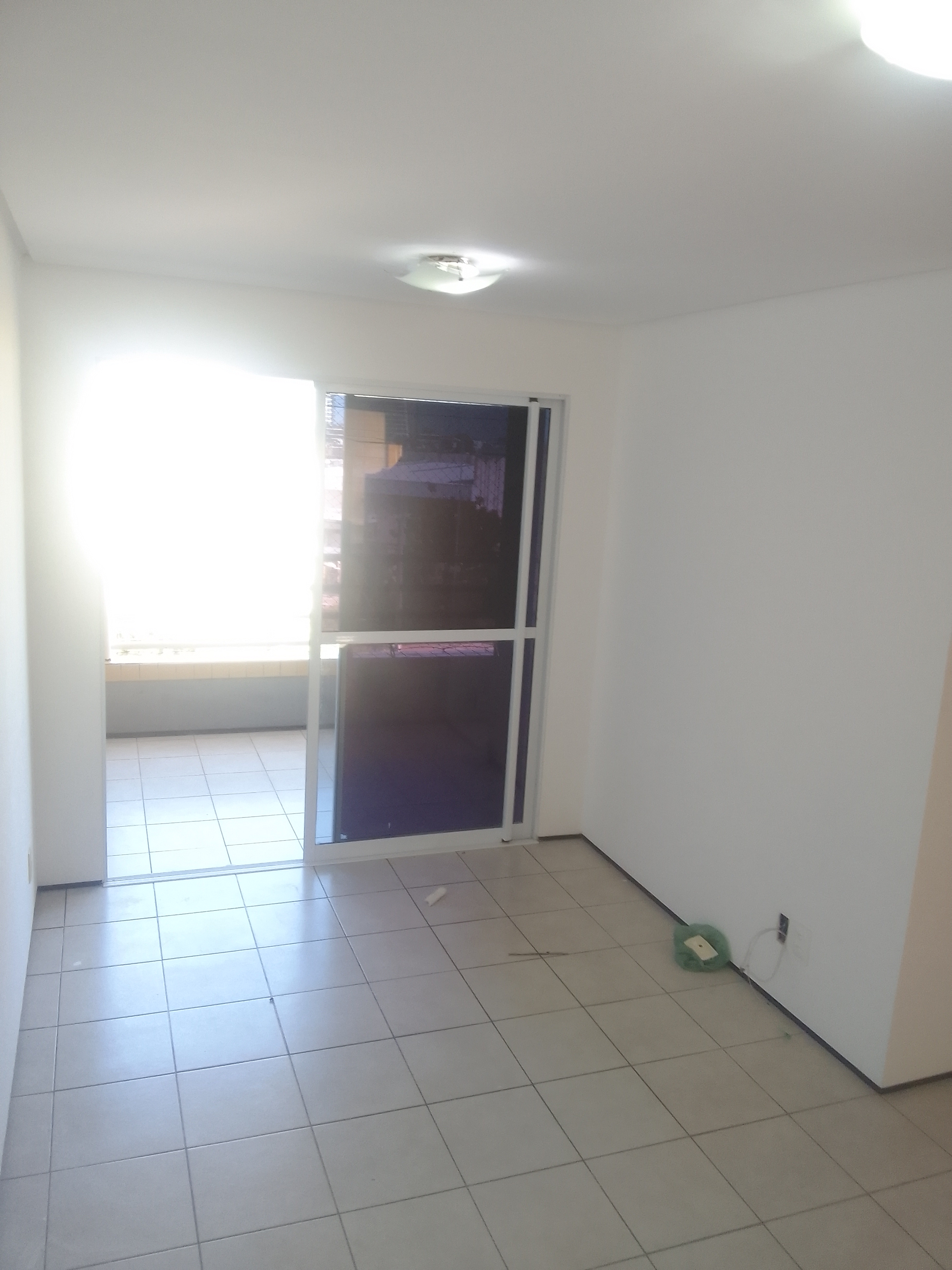 SALA / VARANDA