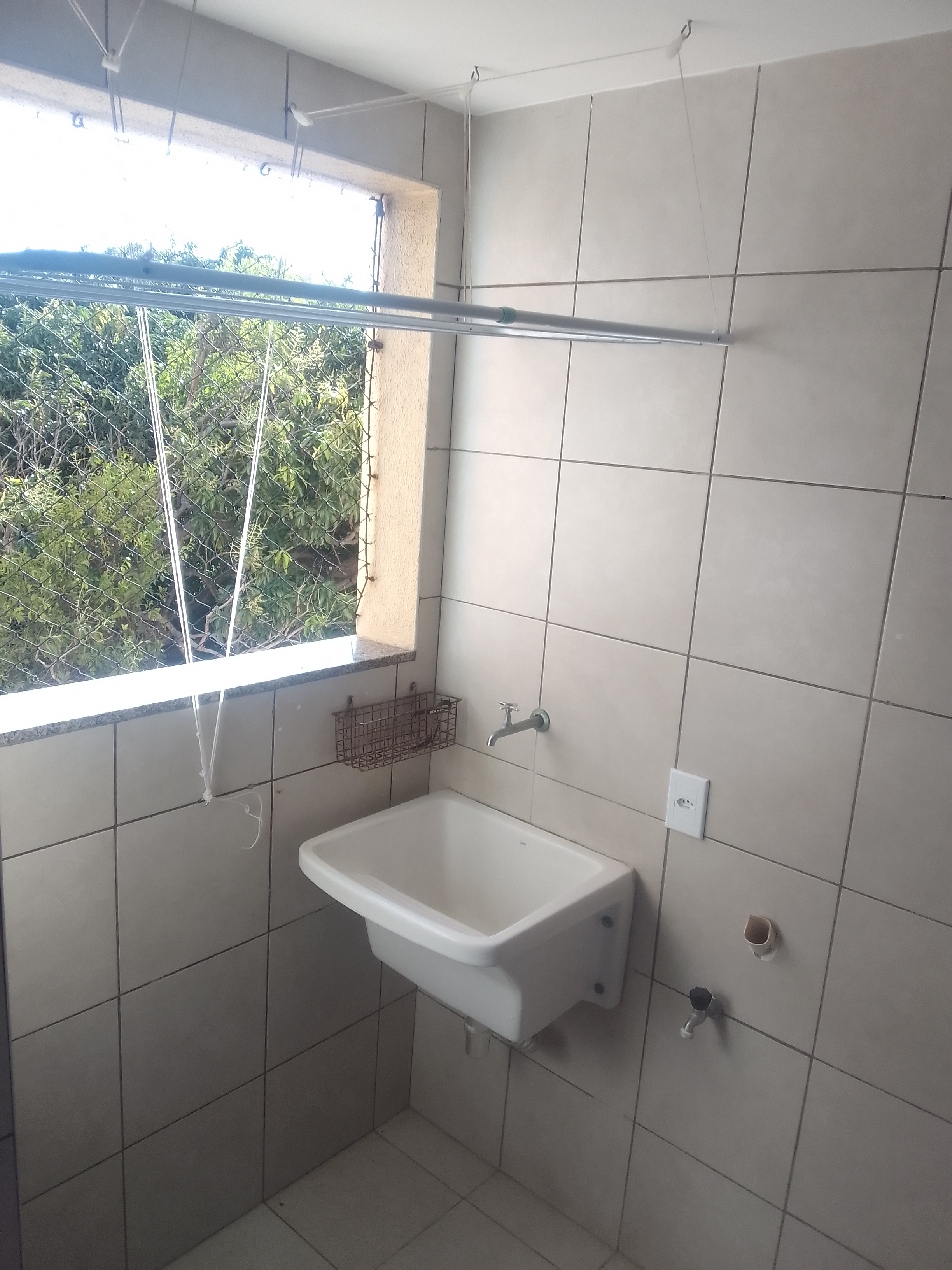 &Aacute;REA SERVI&Ccedil;O