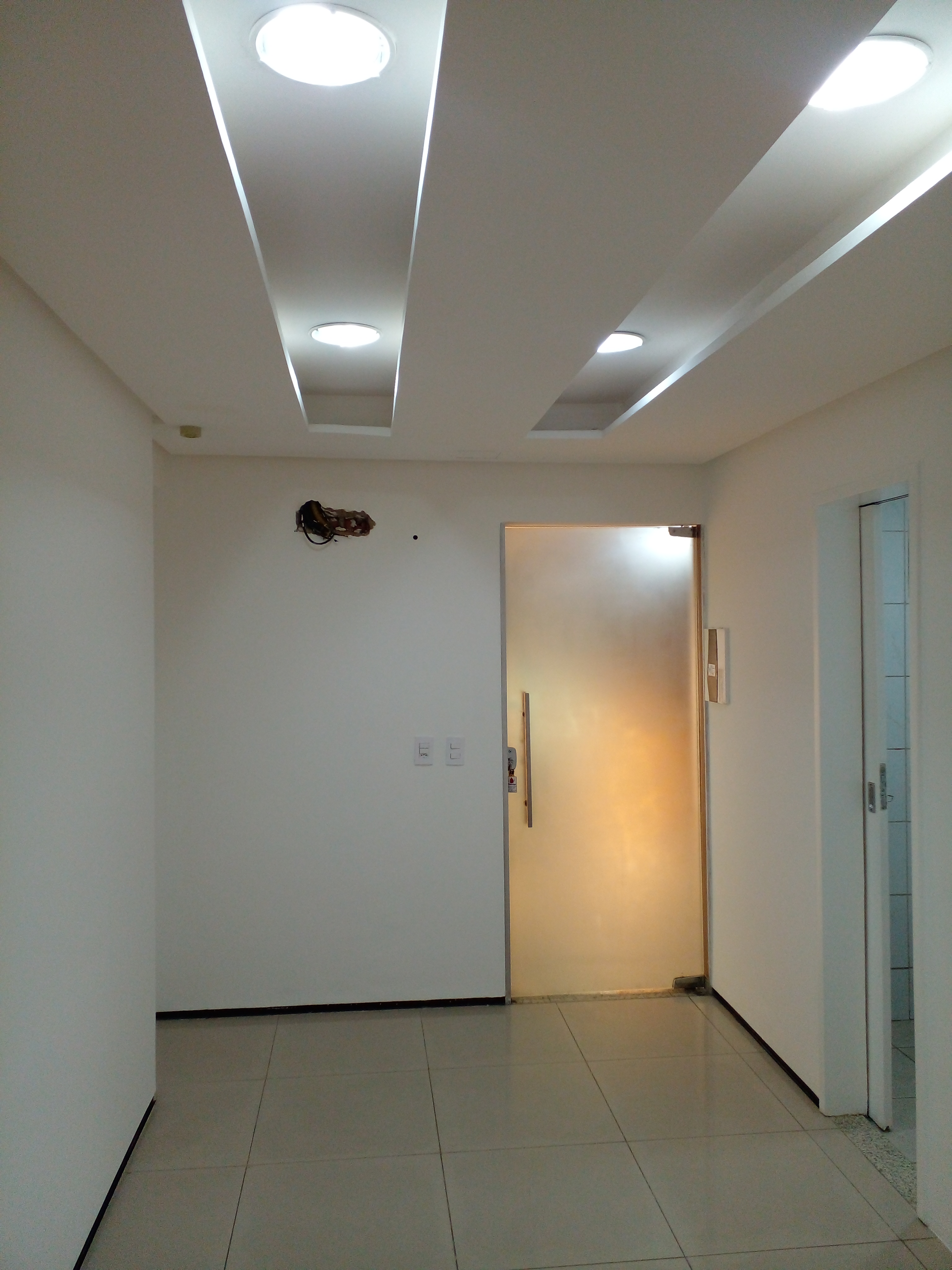 SALA ( RECEP&Ccedil;&Atilde;O )