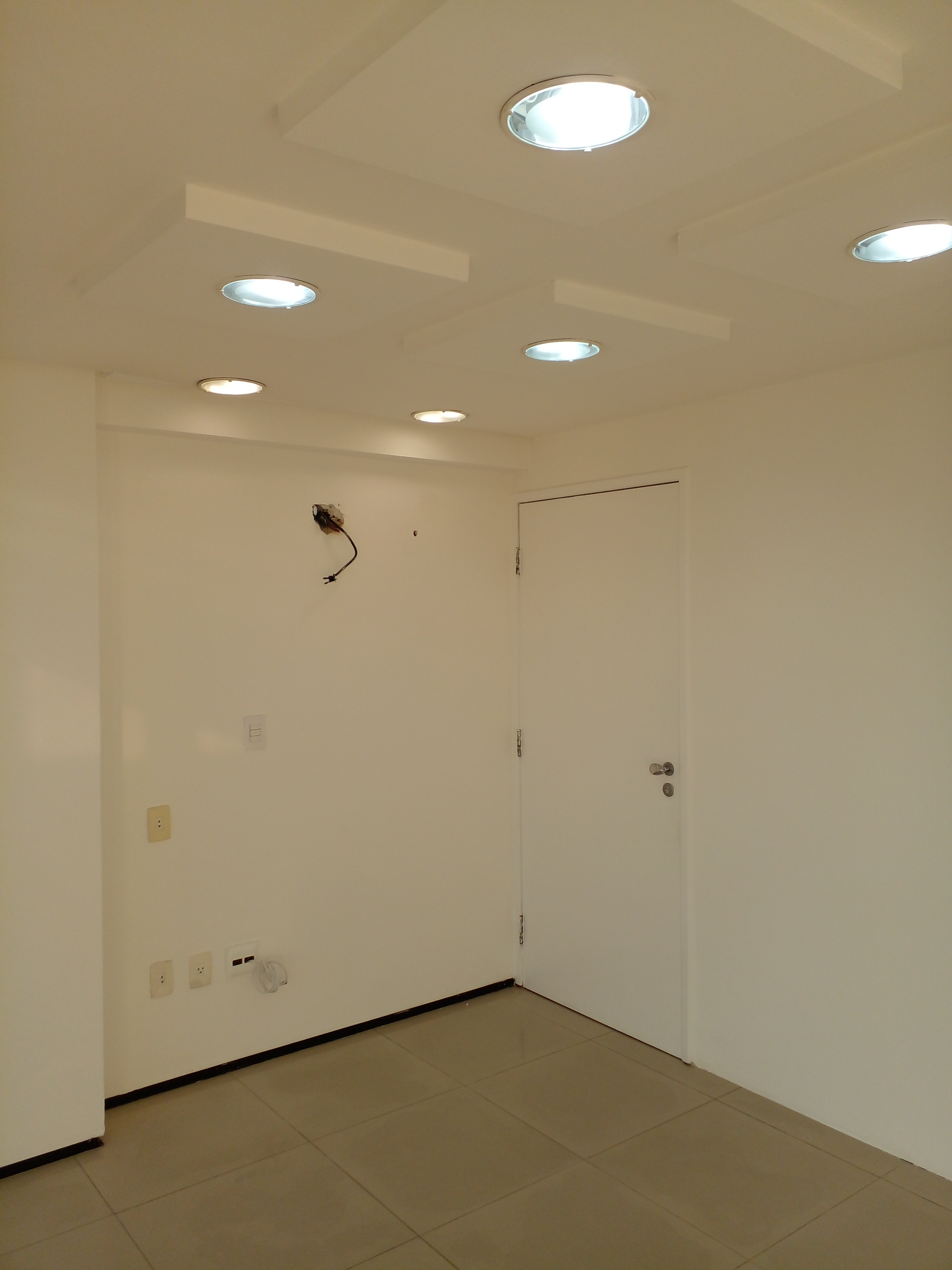 SALA ( 2&ordm; AMBIENTE )