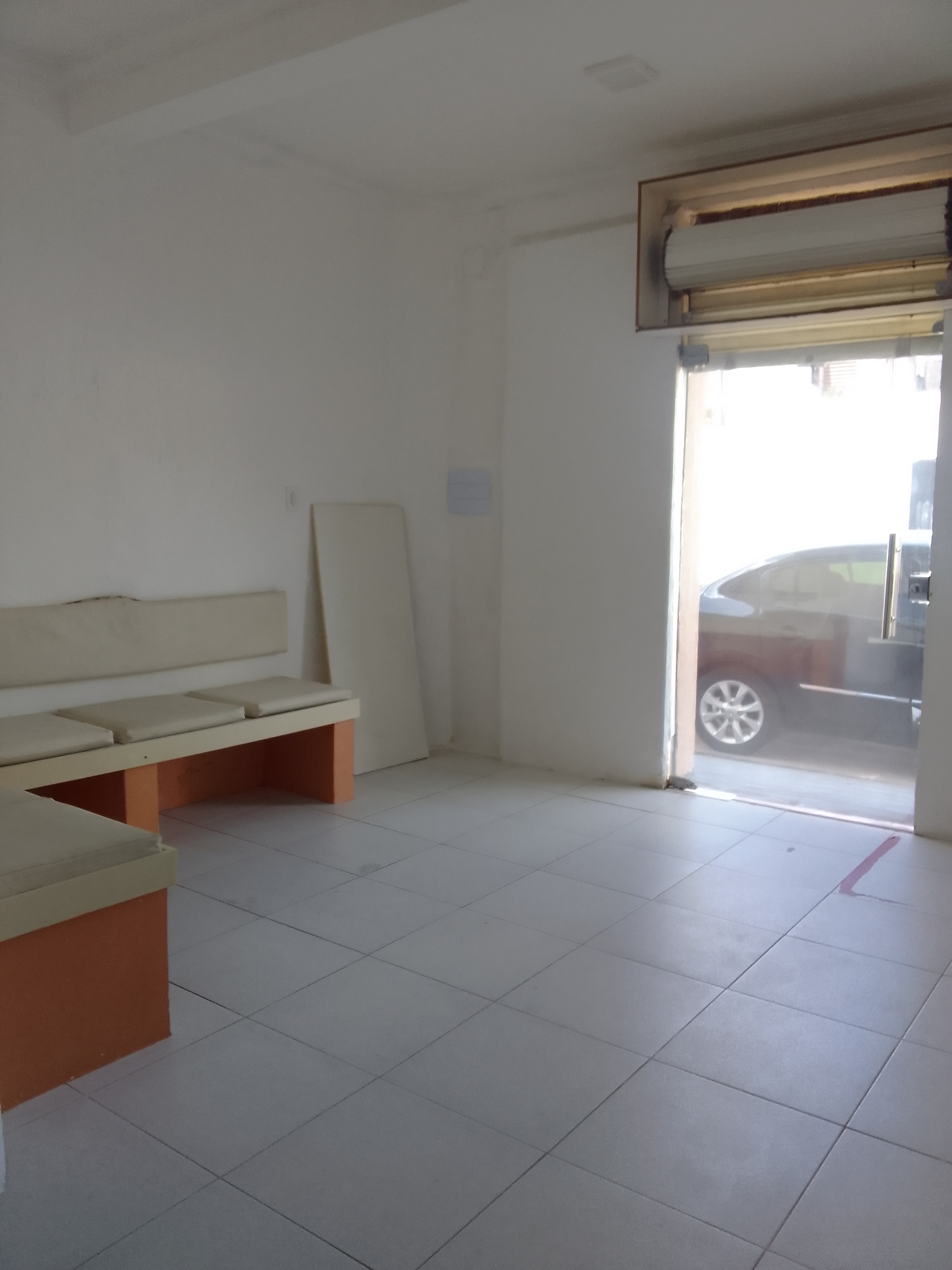 LOJA / RECEP&Ccedil;&Atilde;O