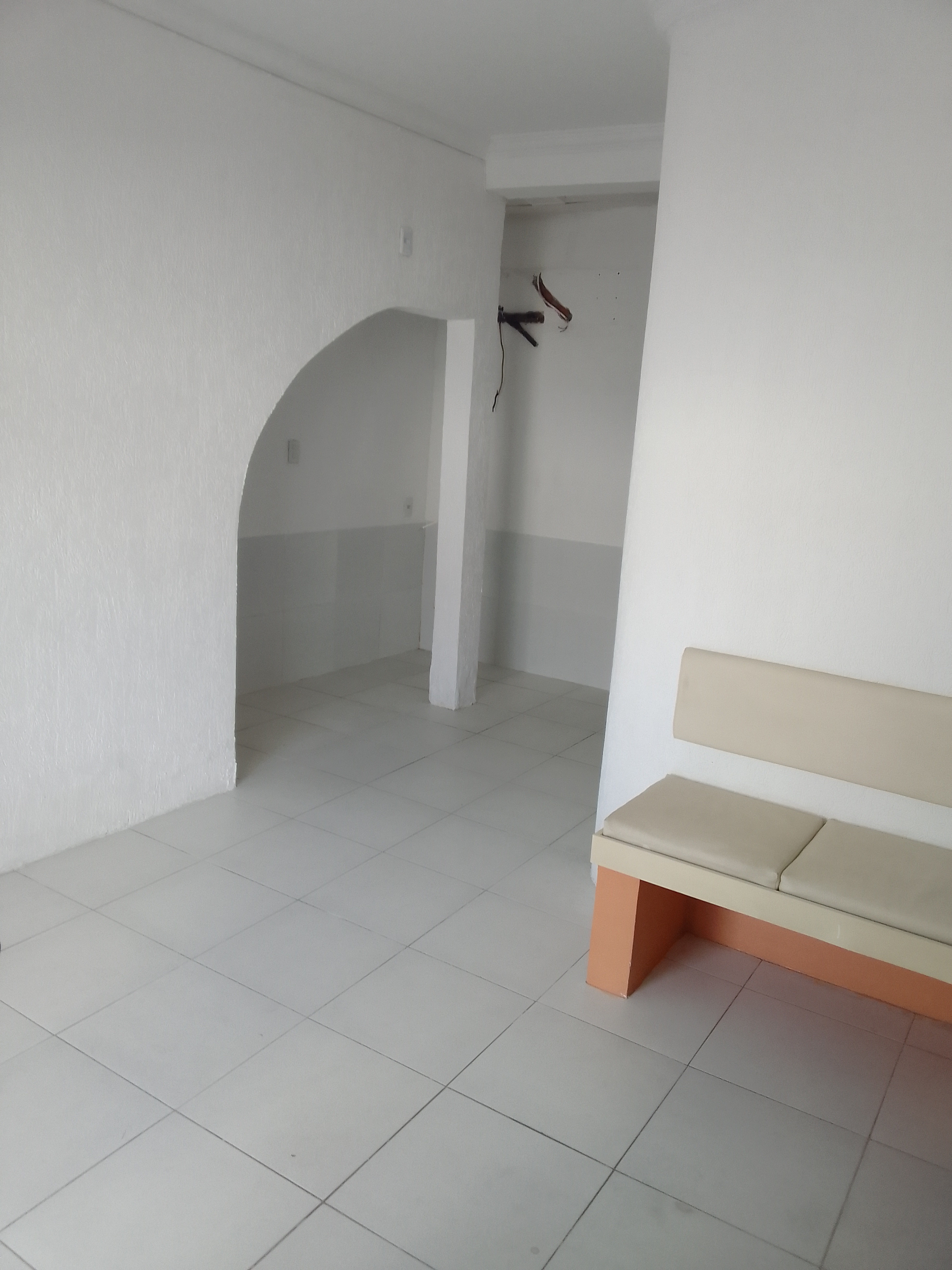 LOJA / RECEP&Ccedil;&Atilde;O