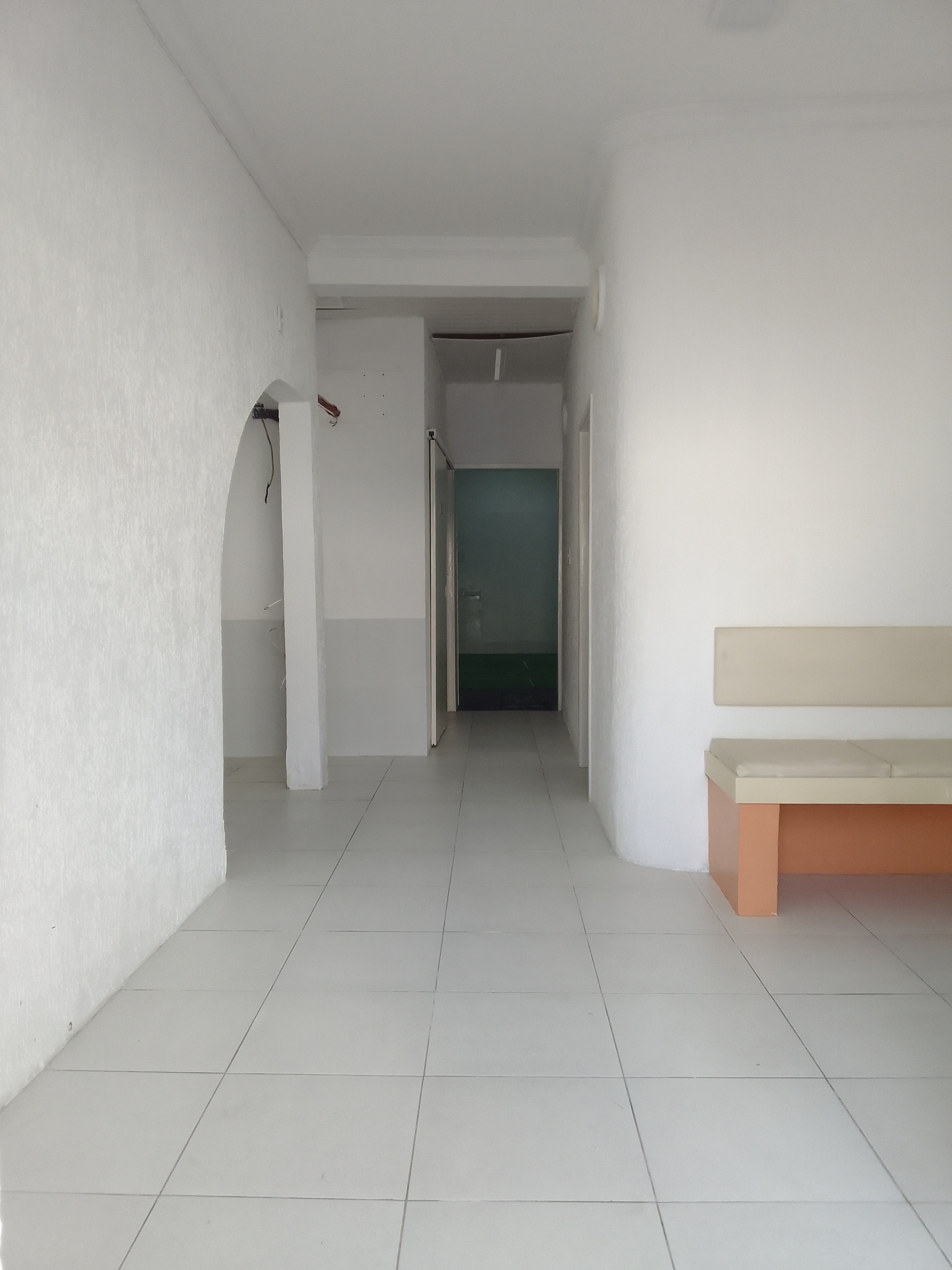 LOJA / RECEP&Ccedil;&Atilde;O