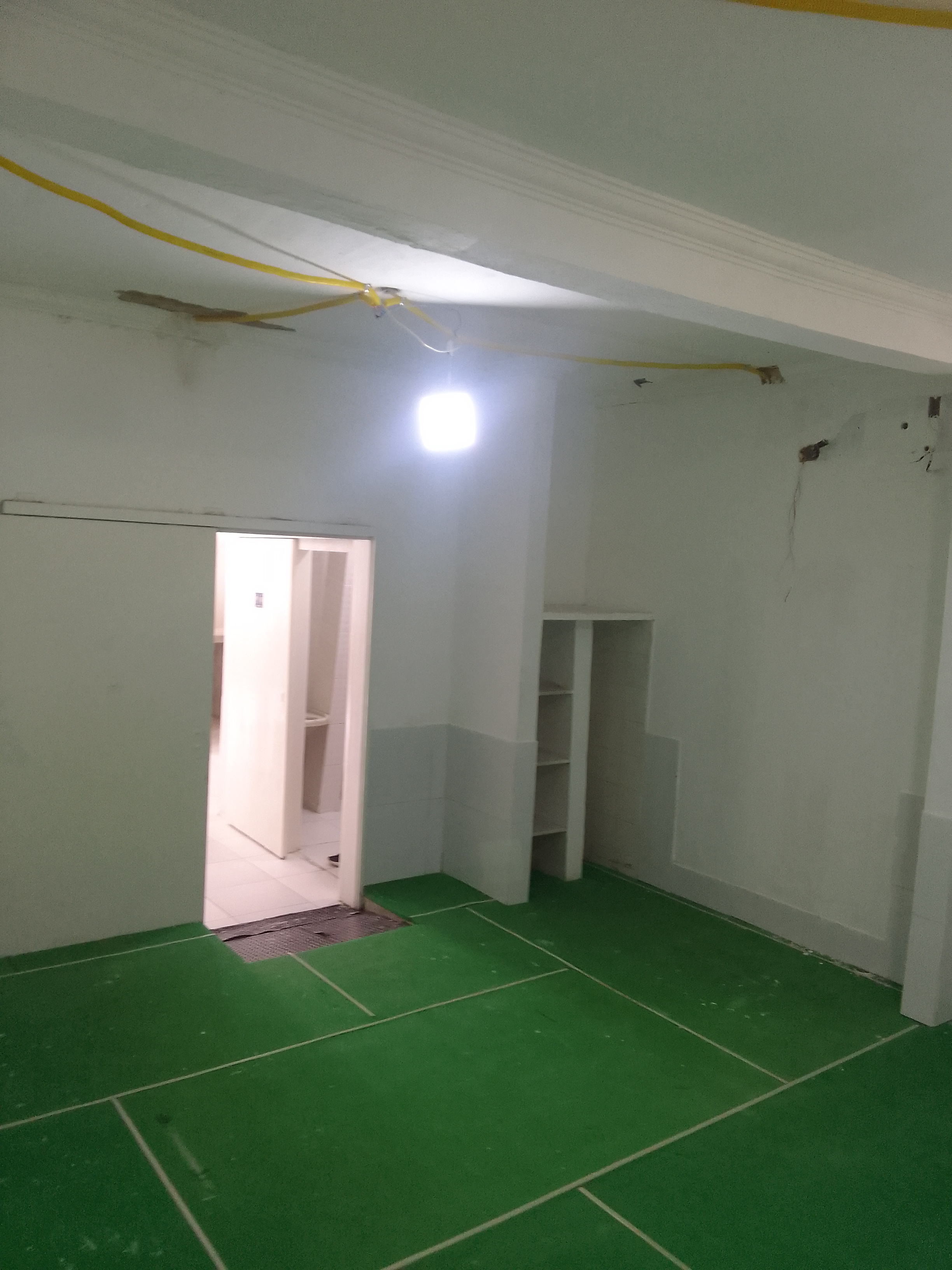 SALA II ( &Acirc;NGULO III )