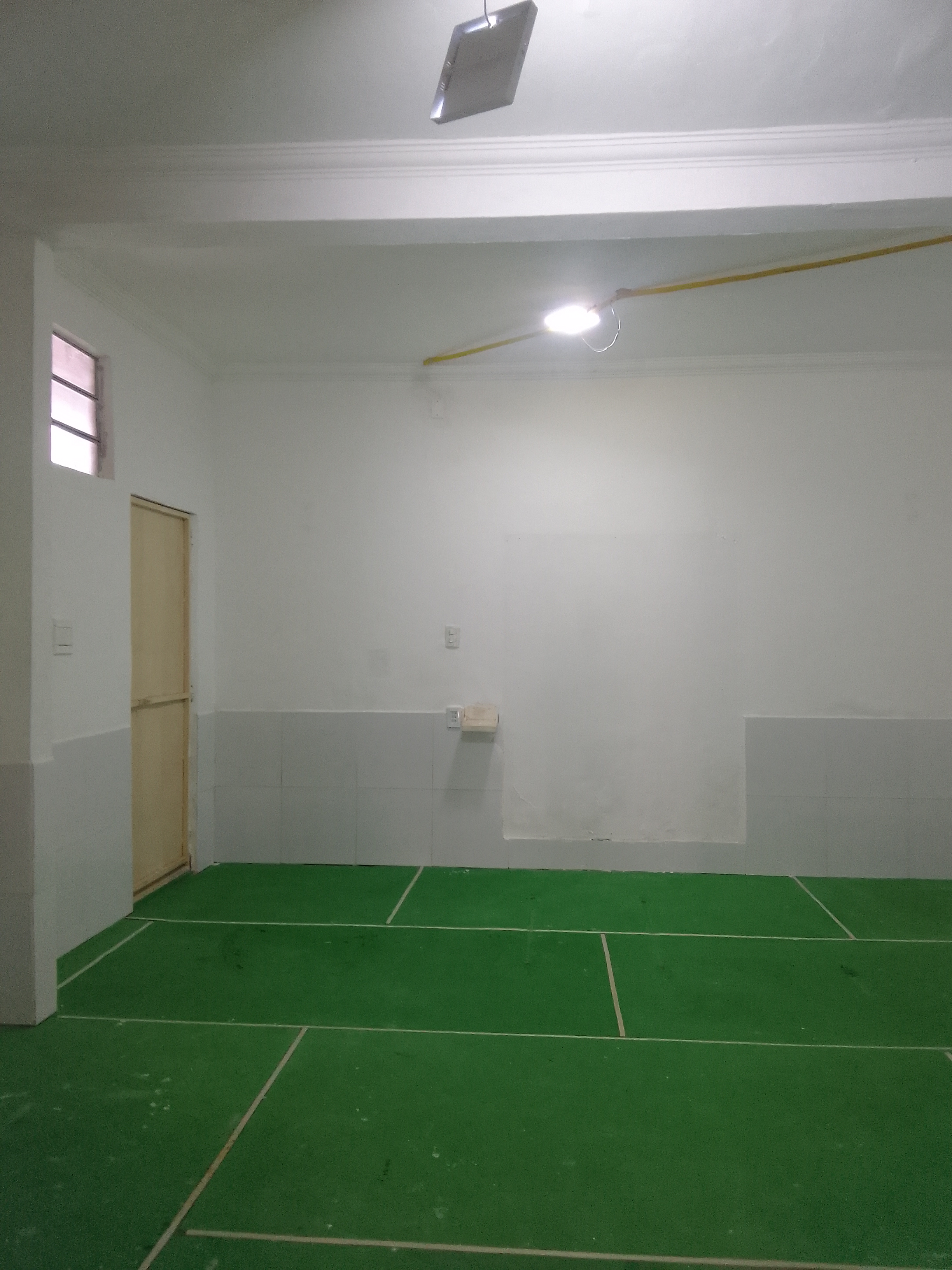 SALA II ( &Acirc;NGULO IV )