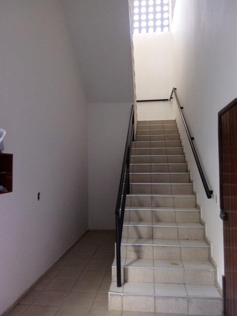 HALL DE ACESSO &Agrave; SALA