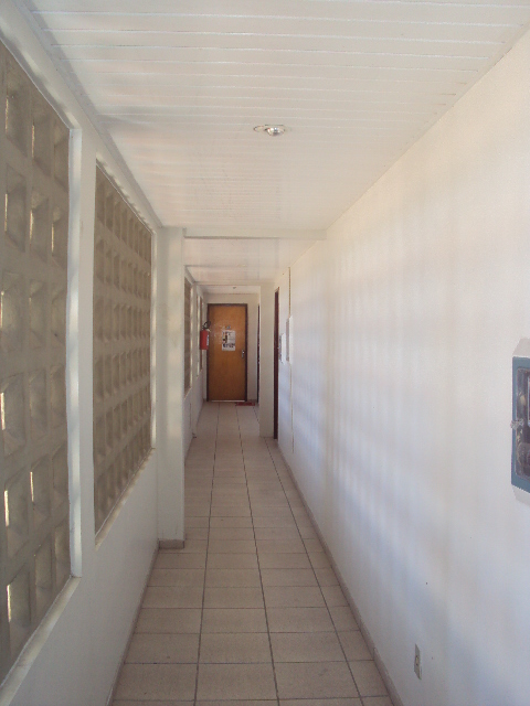 &Aacute;REA DE CIRCULA&Ccedil;&Atilde;O