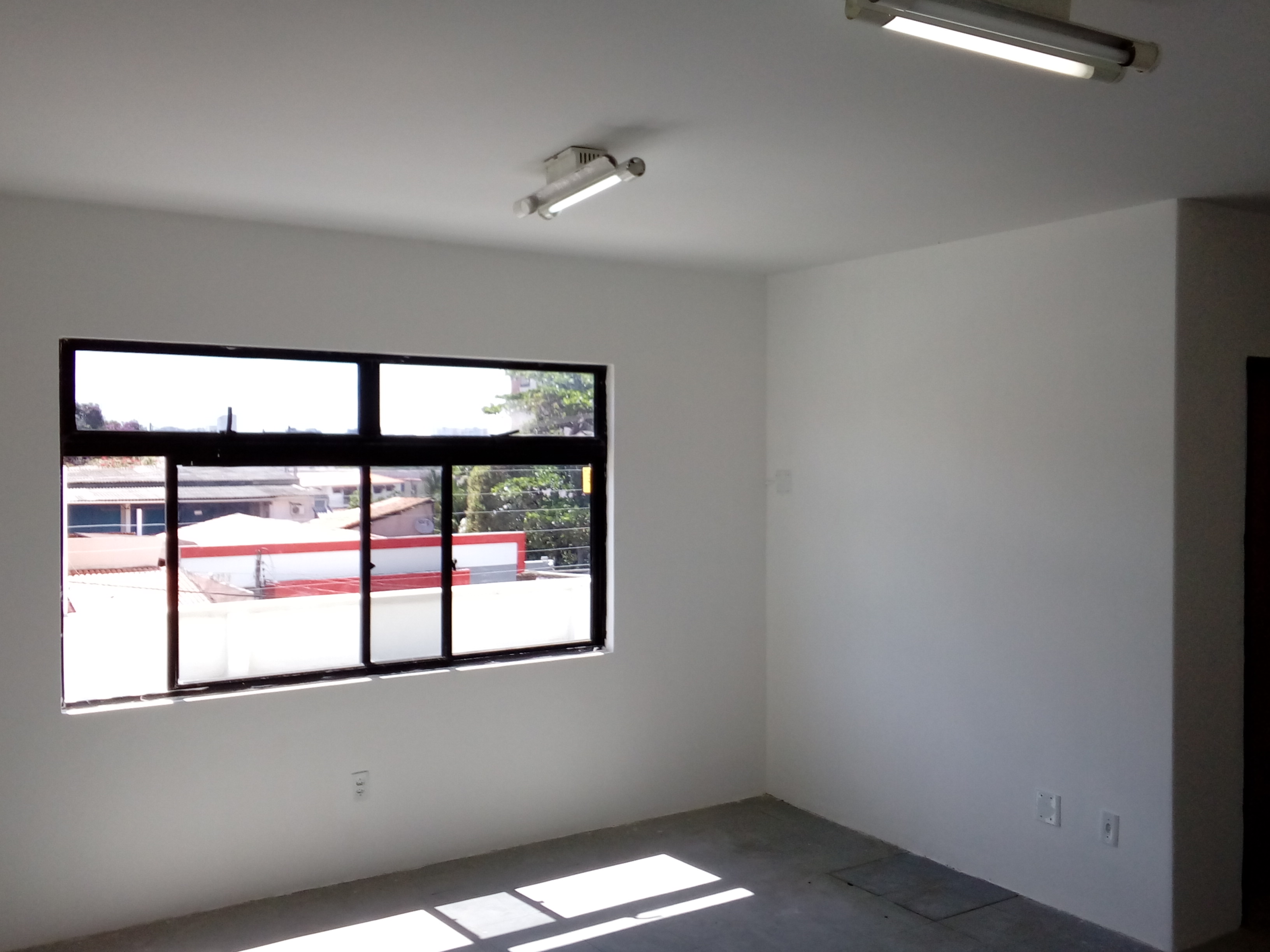 SALA (&Acirc;NGULO II)