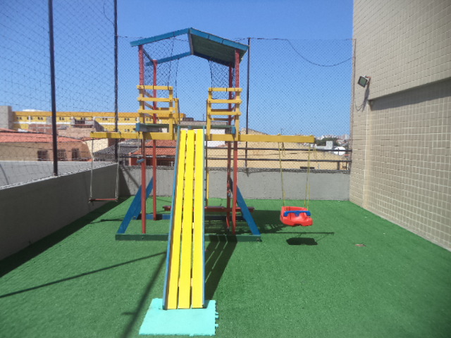 PLAY-GROUND