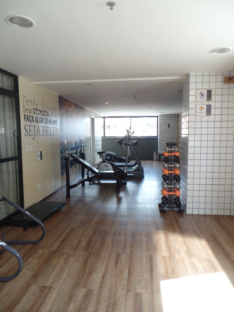 FITNESS