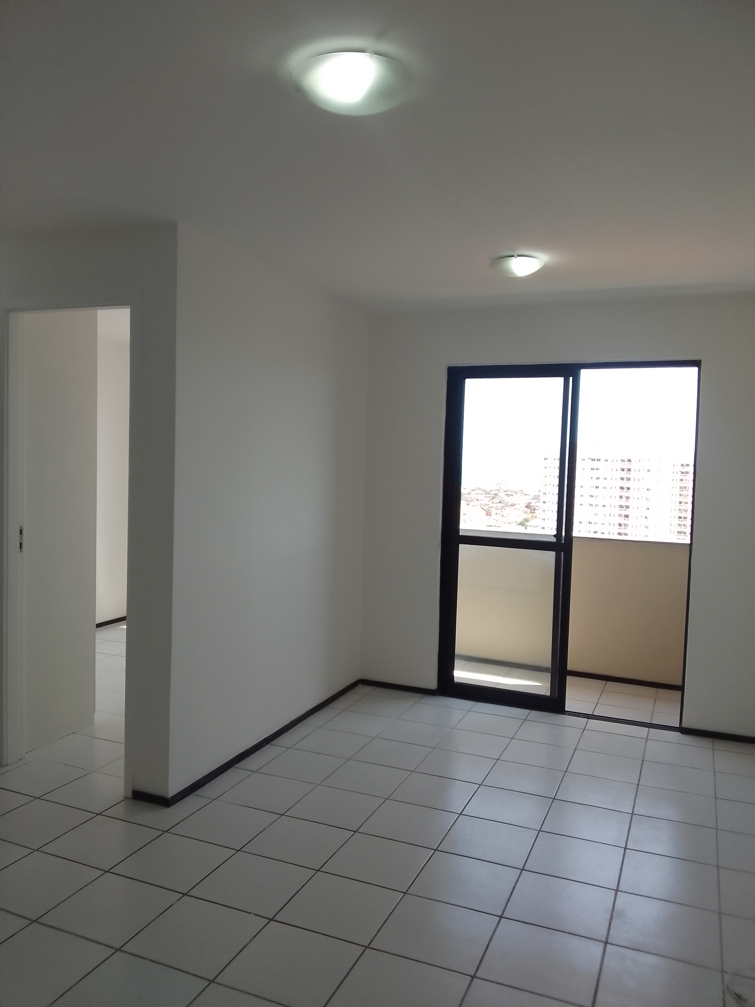 SALA / VARANDA