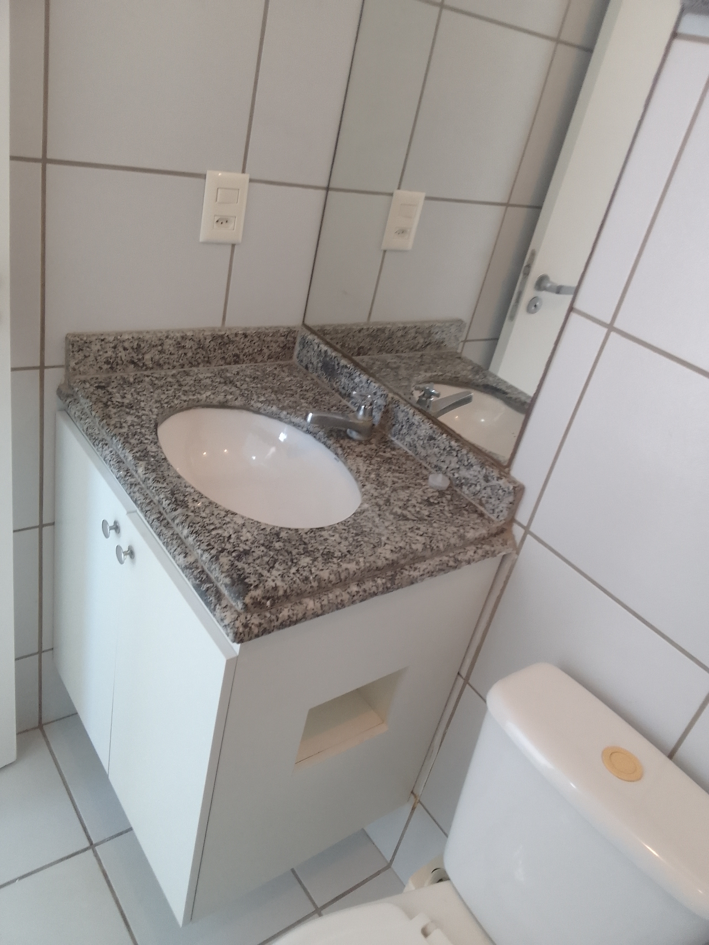 WC SOCIAL ( &Acirc;NGULO II 0
