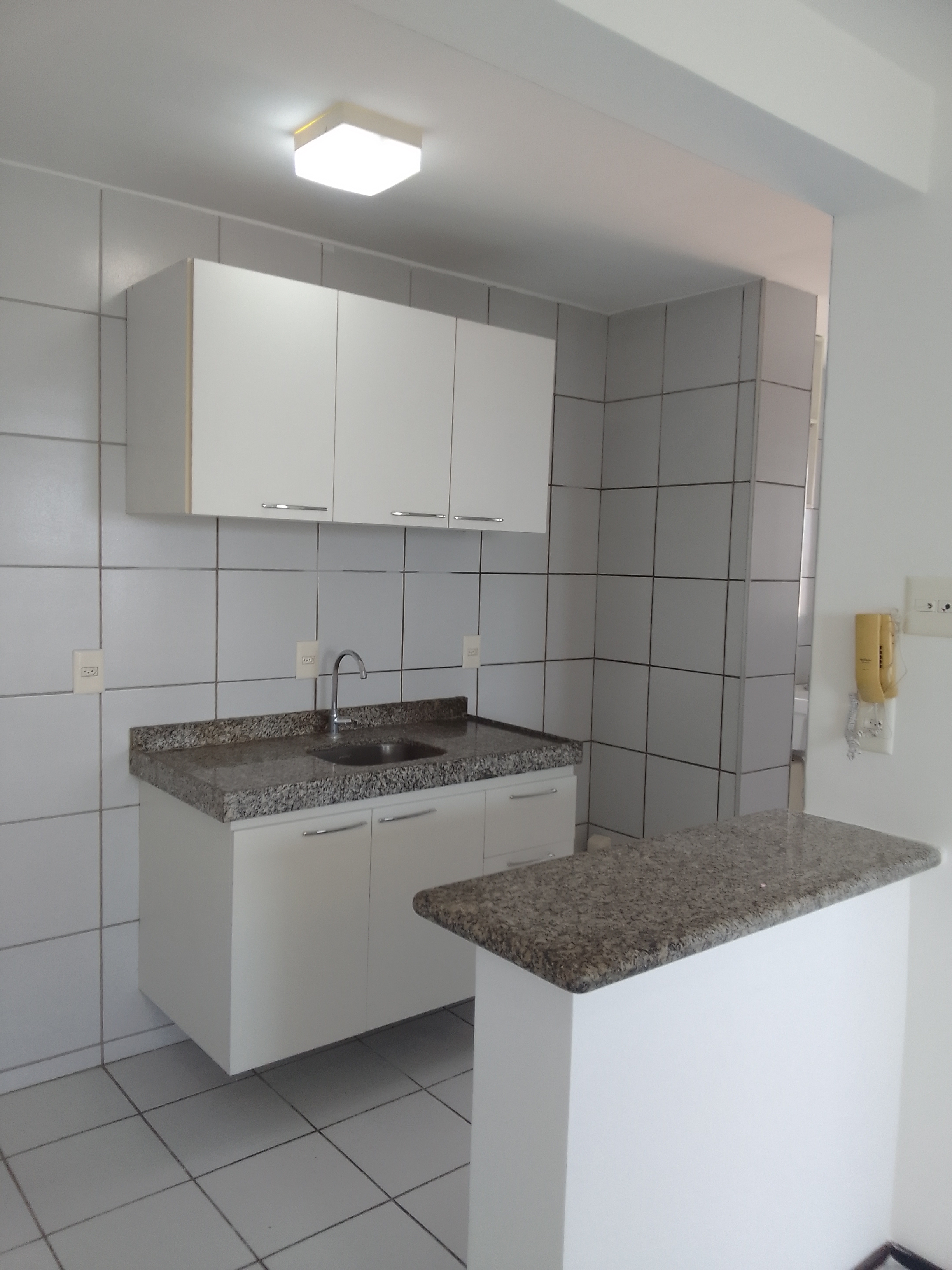 COZINHA AMERICANA