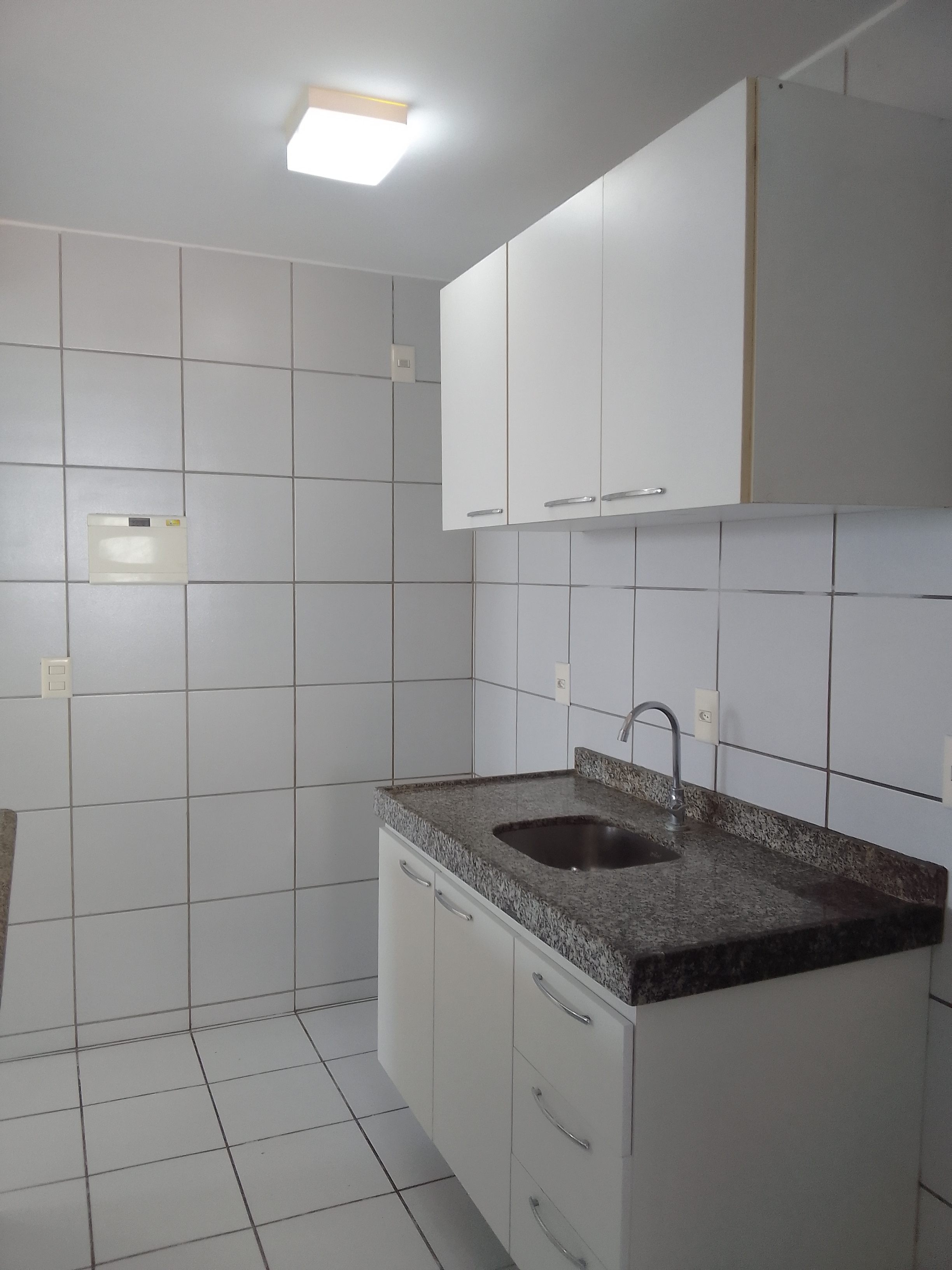 COZINHA AMERICANA