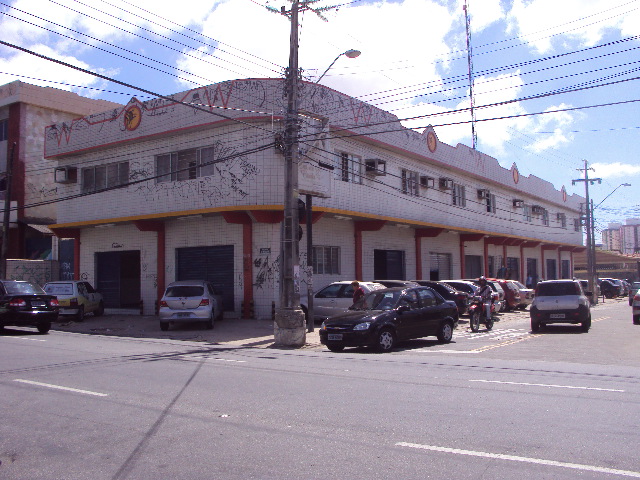 FACHADA GERAL