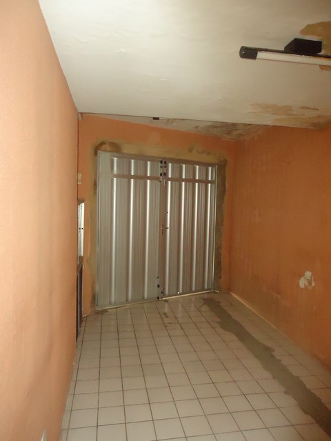 GARAGEM ( ANGULO II )