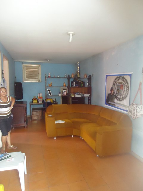 SALA 1&deg; ANDAR