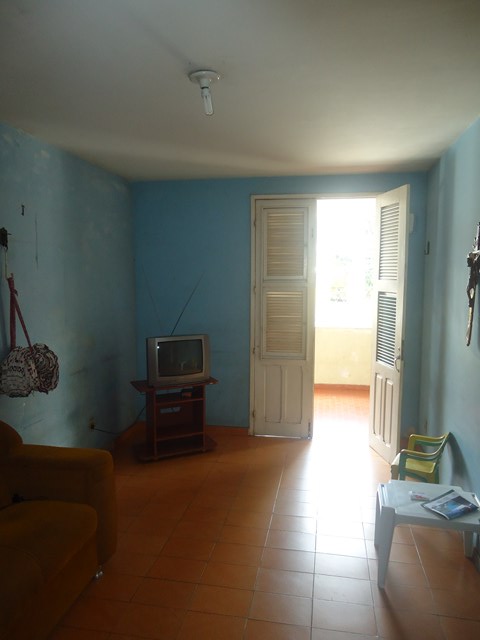 SALA 1&deg; ANDAR ( ANGULO II )