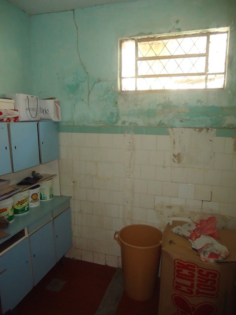 COZINHA ( ANGULO II )