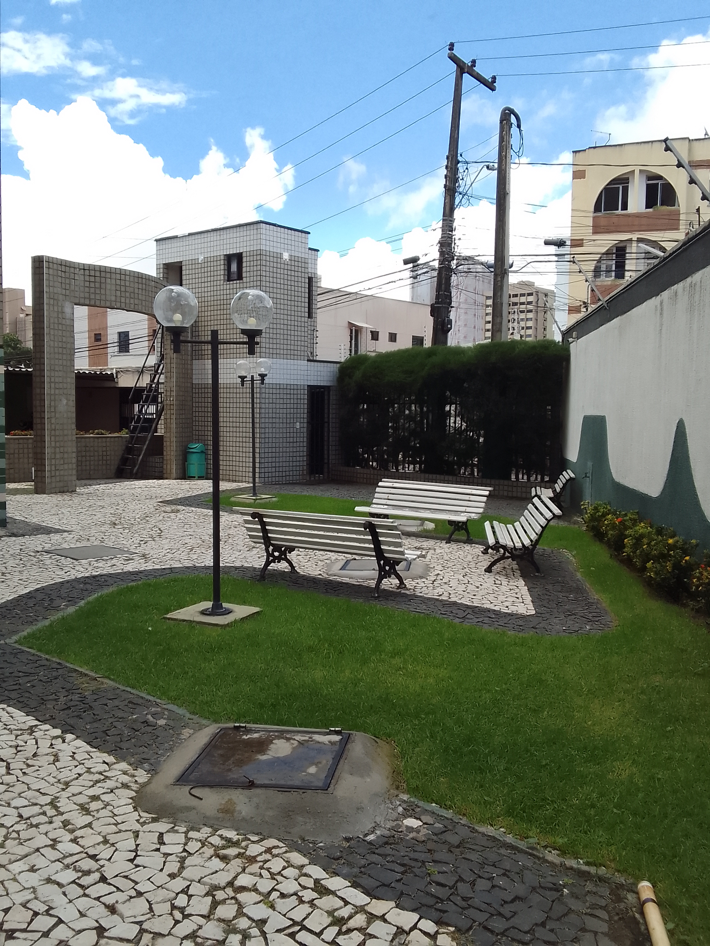 P&Aacute;TIO INTERNO