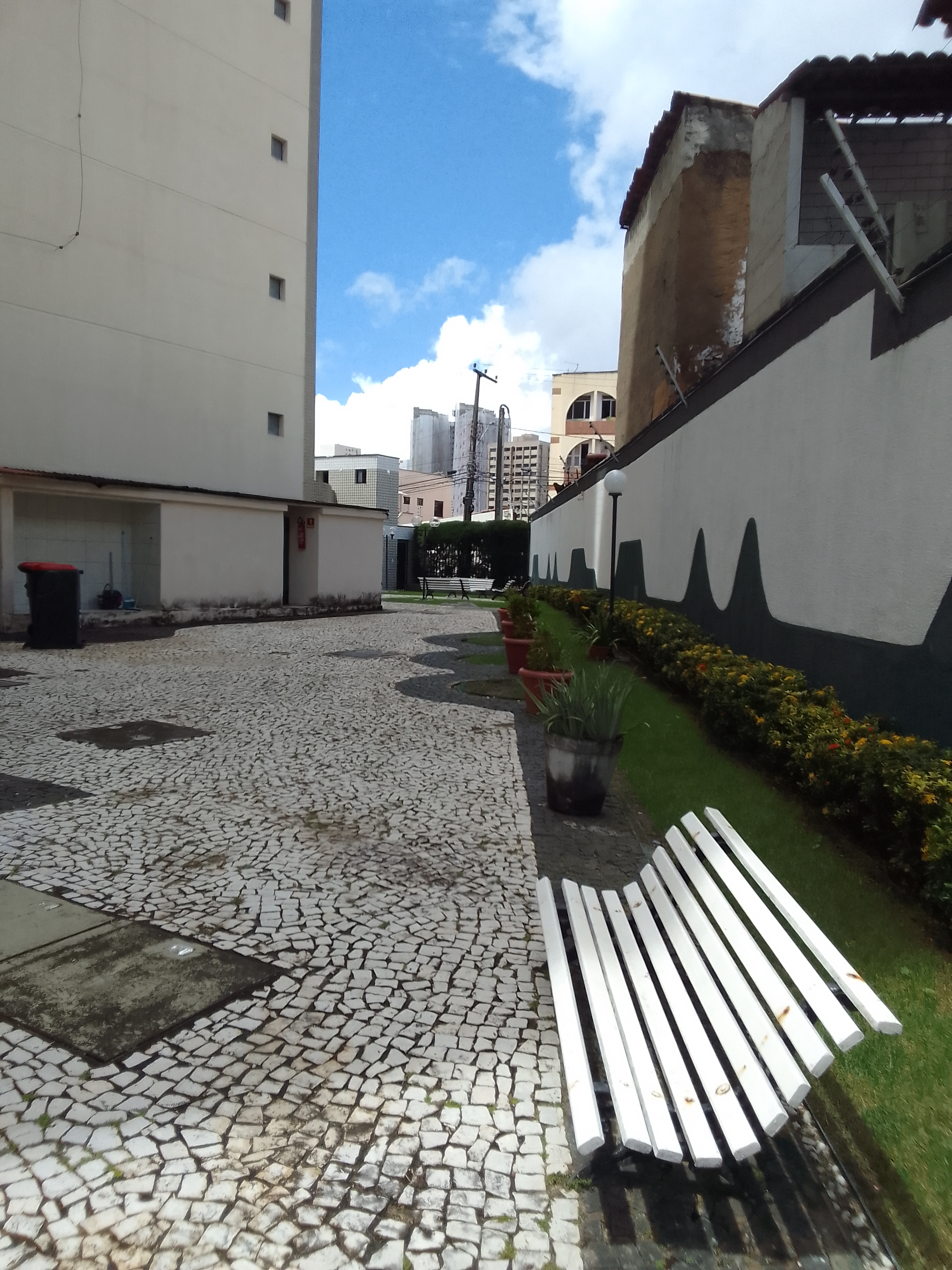 P&Aacute;TIO INTERNO