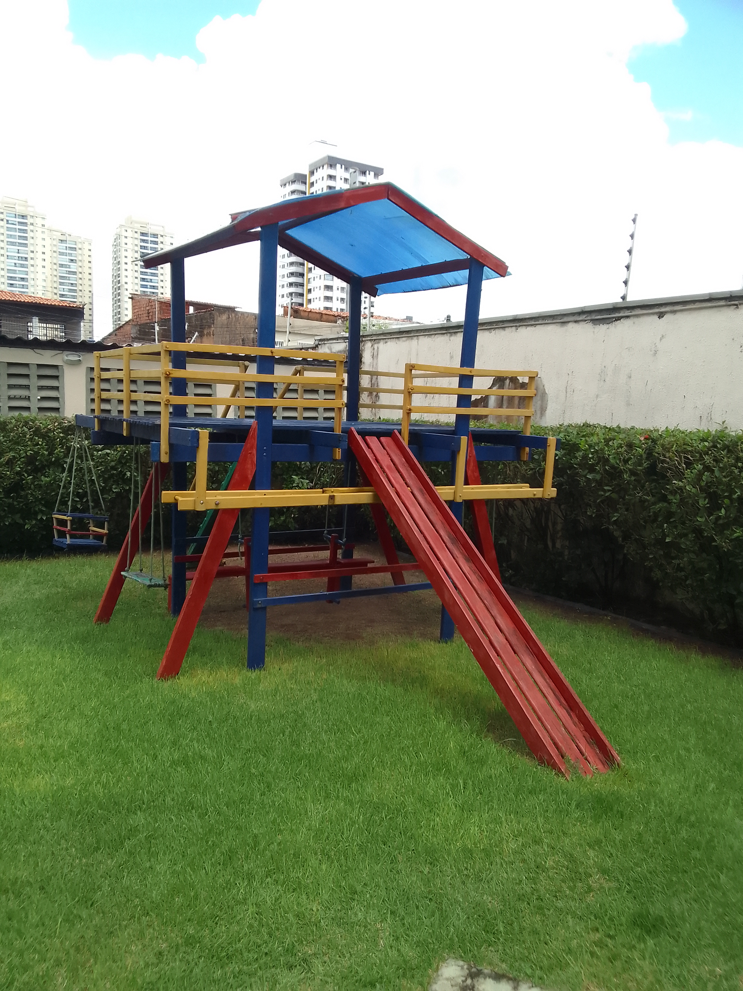 PLAY-GROUND