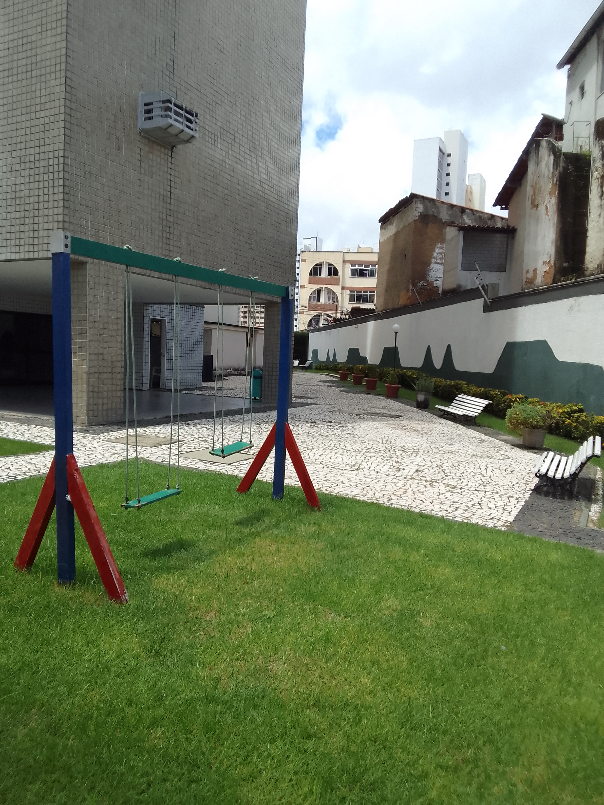 PLAY-GROUND