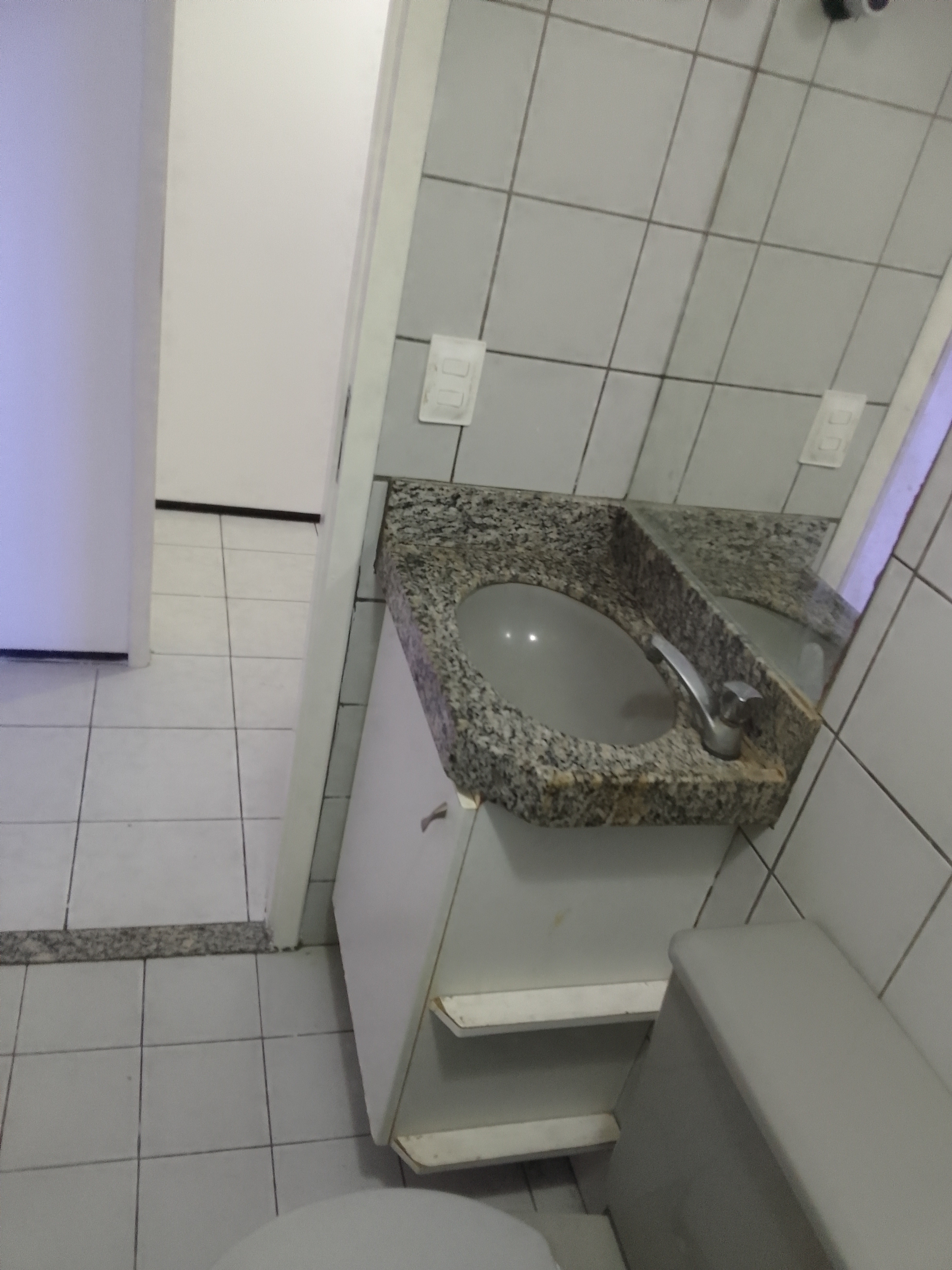 WC SOCIAL ( &Acirc;NGULO I