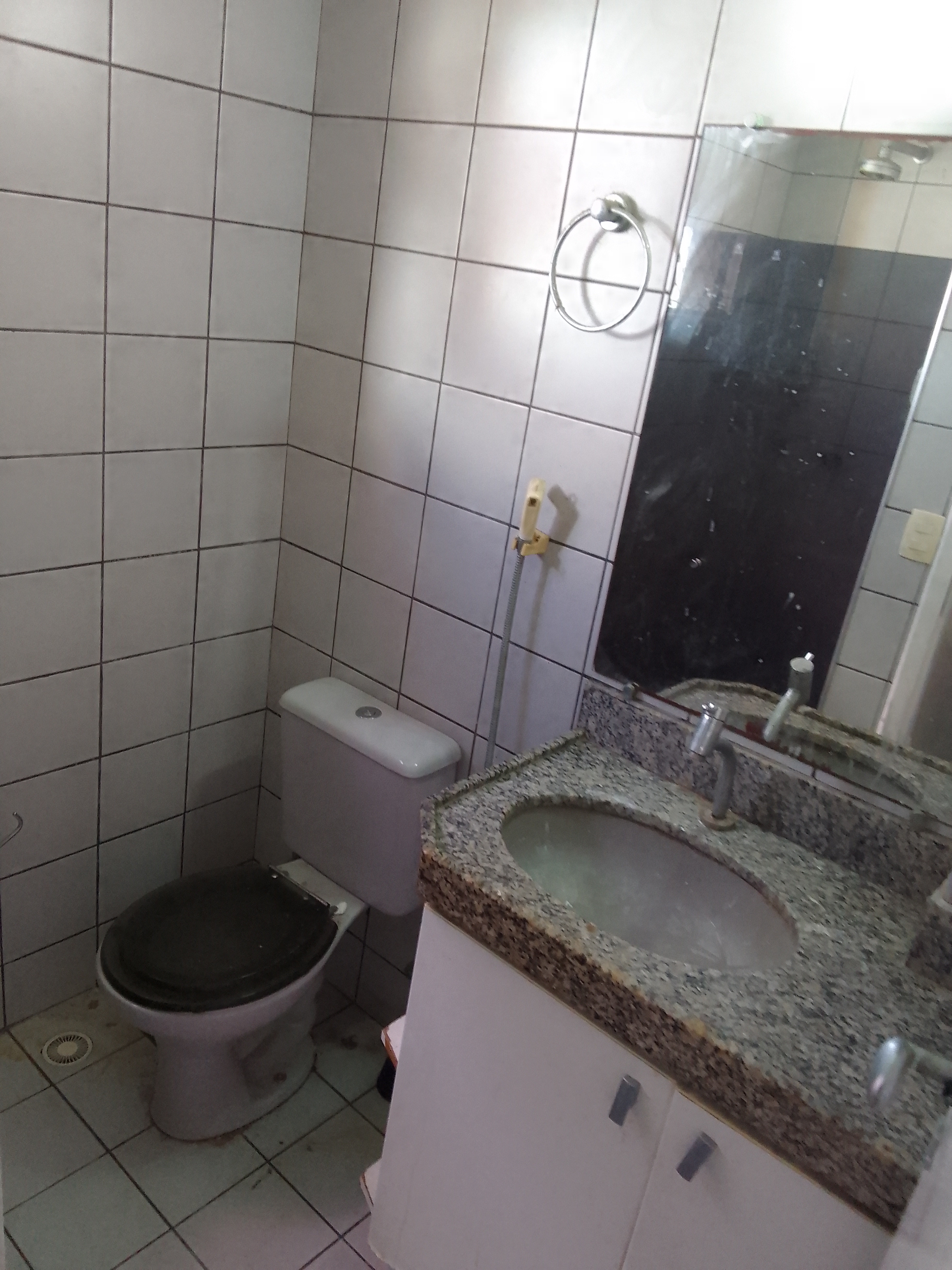WC SUITE I