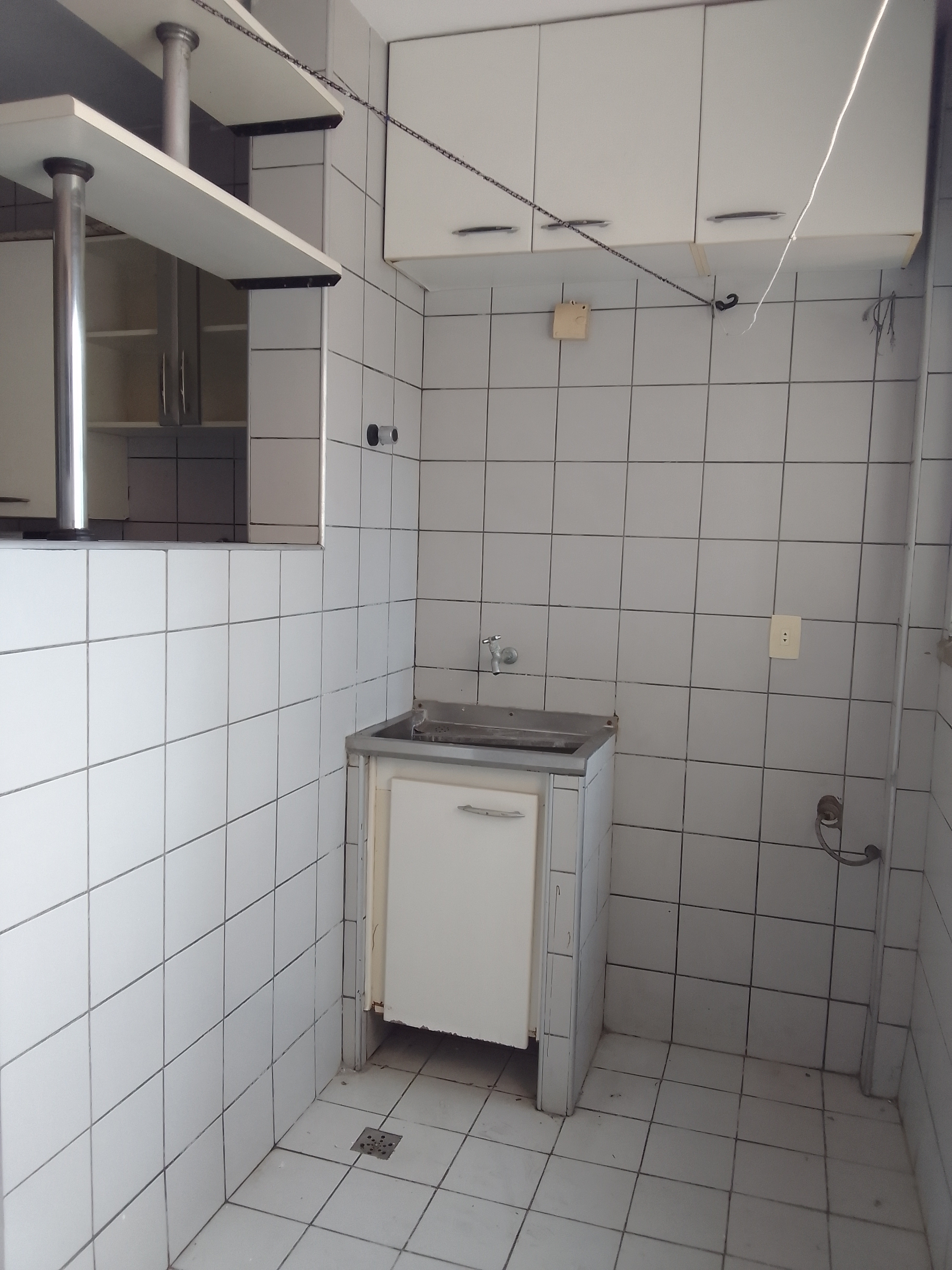 &Aacute;REA SERVI&Ccedil;O