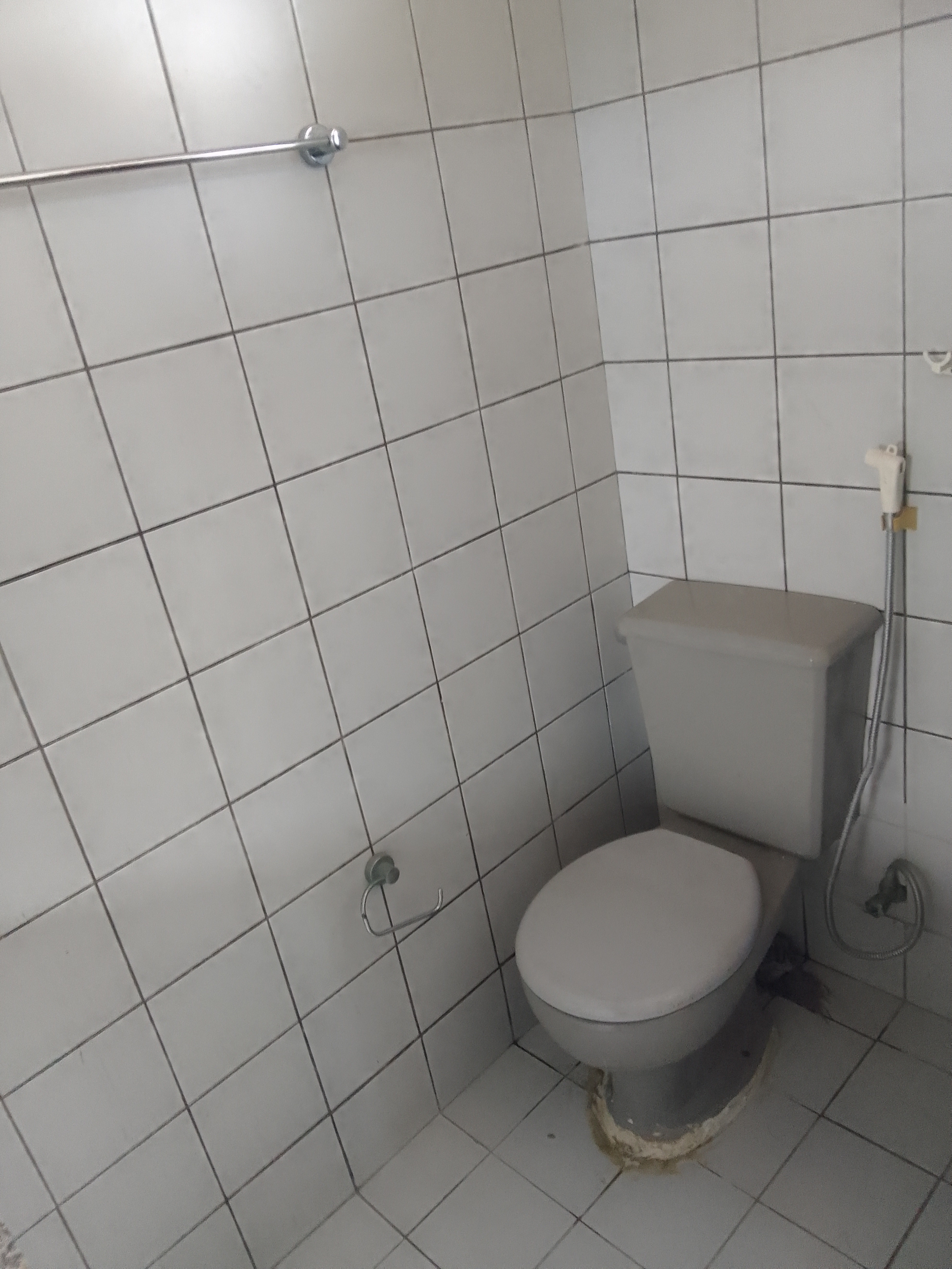 WC DEPENDENCIA