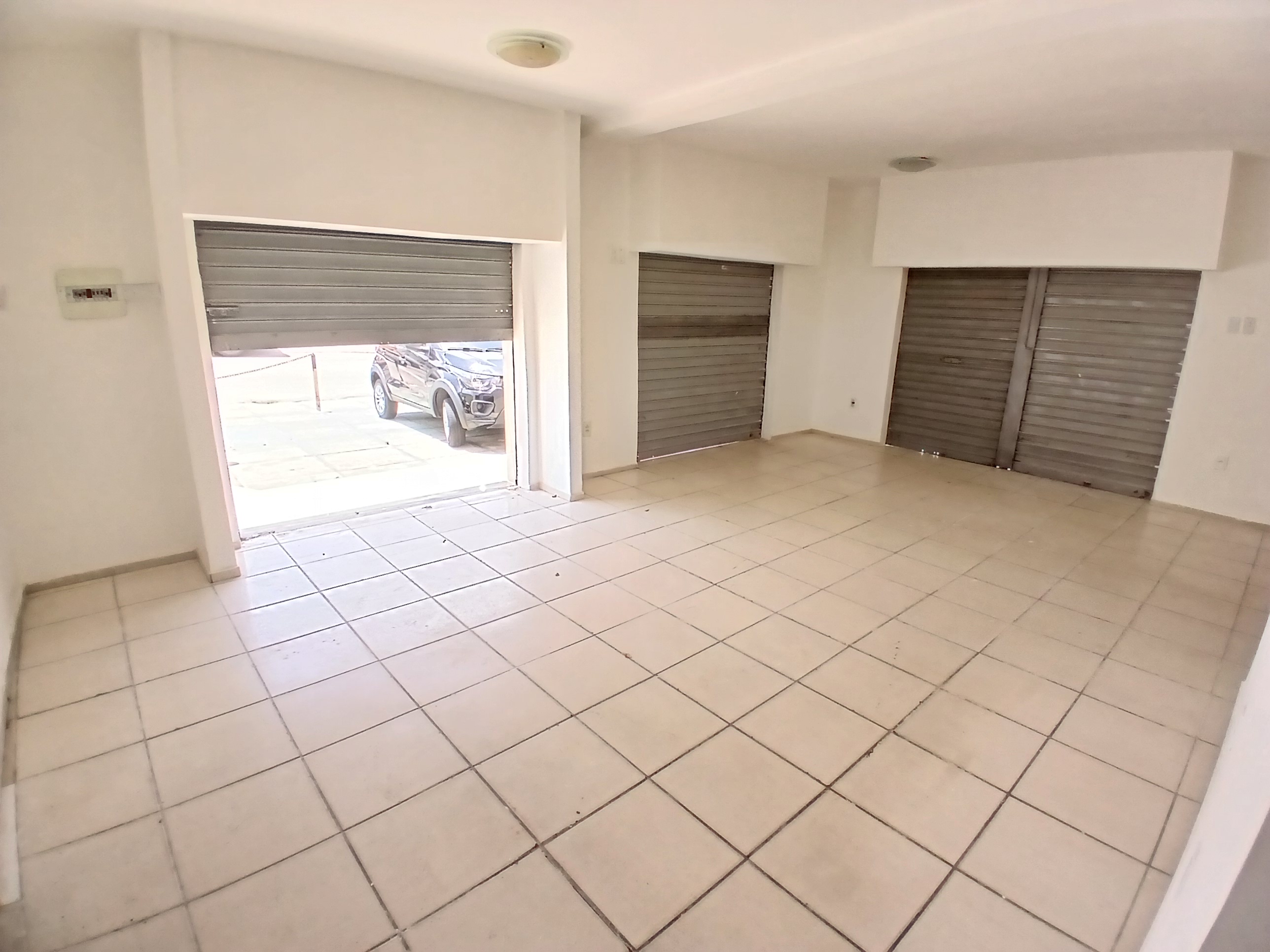 PRIMEIRO SAL&Atilde;O