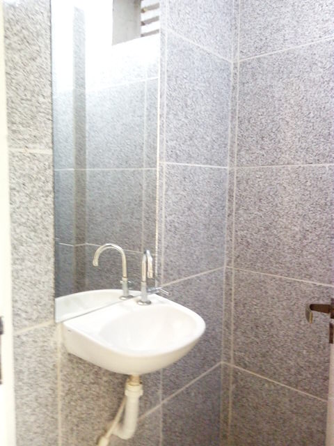 LAVABO